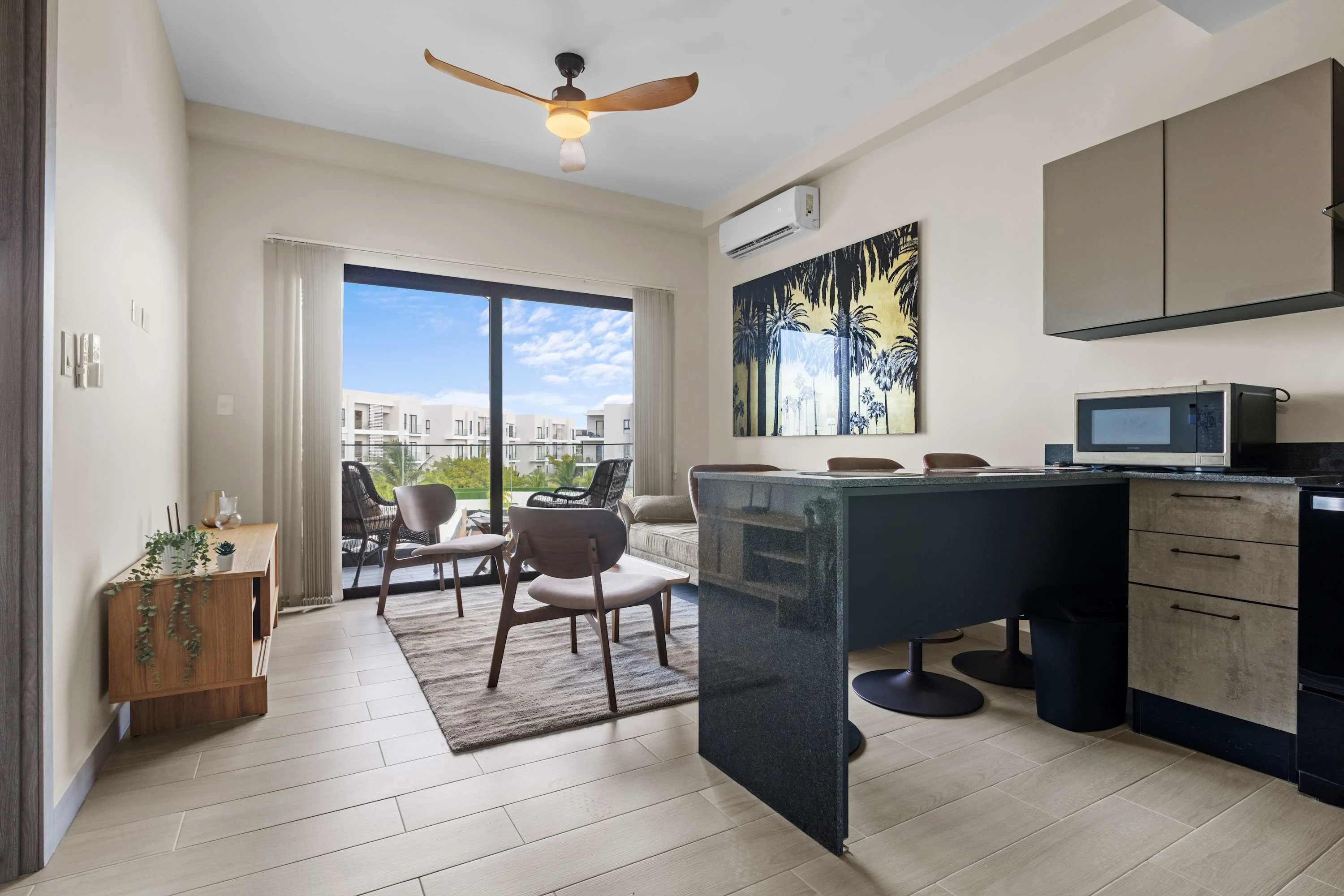 NOK Cozy 1BR Apartment in Panorama Lake-Punta Cana — foto 5