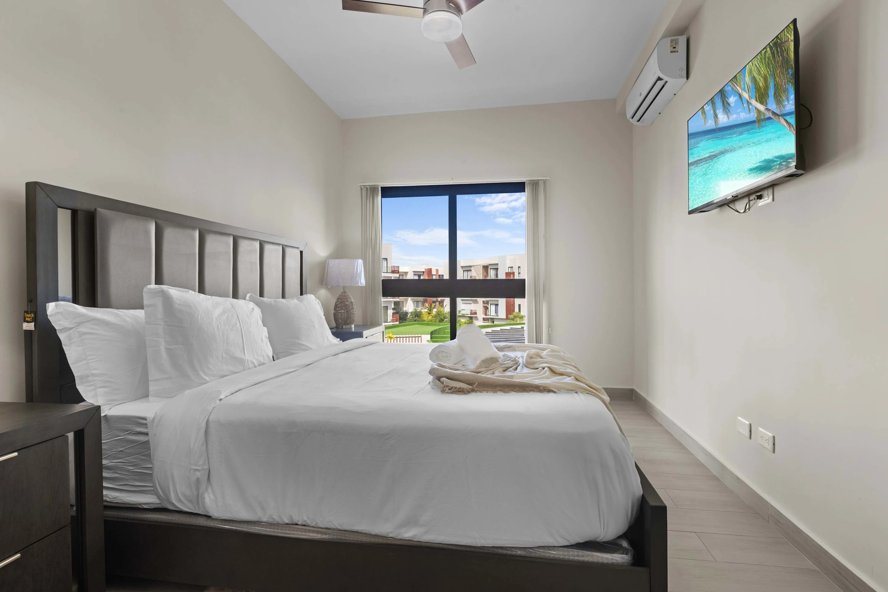 NOK Cozy 1BR Apartment in Panorama Lake-Punta Cana — foto 2