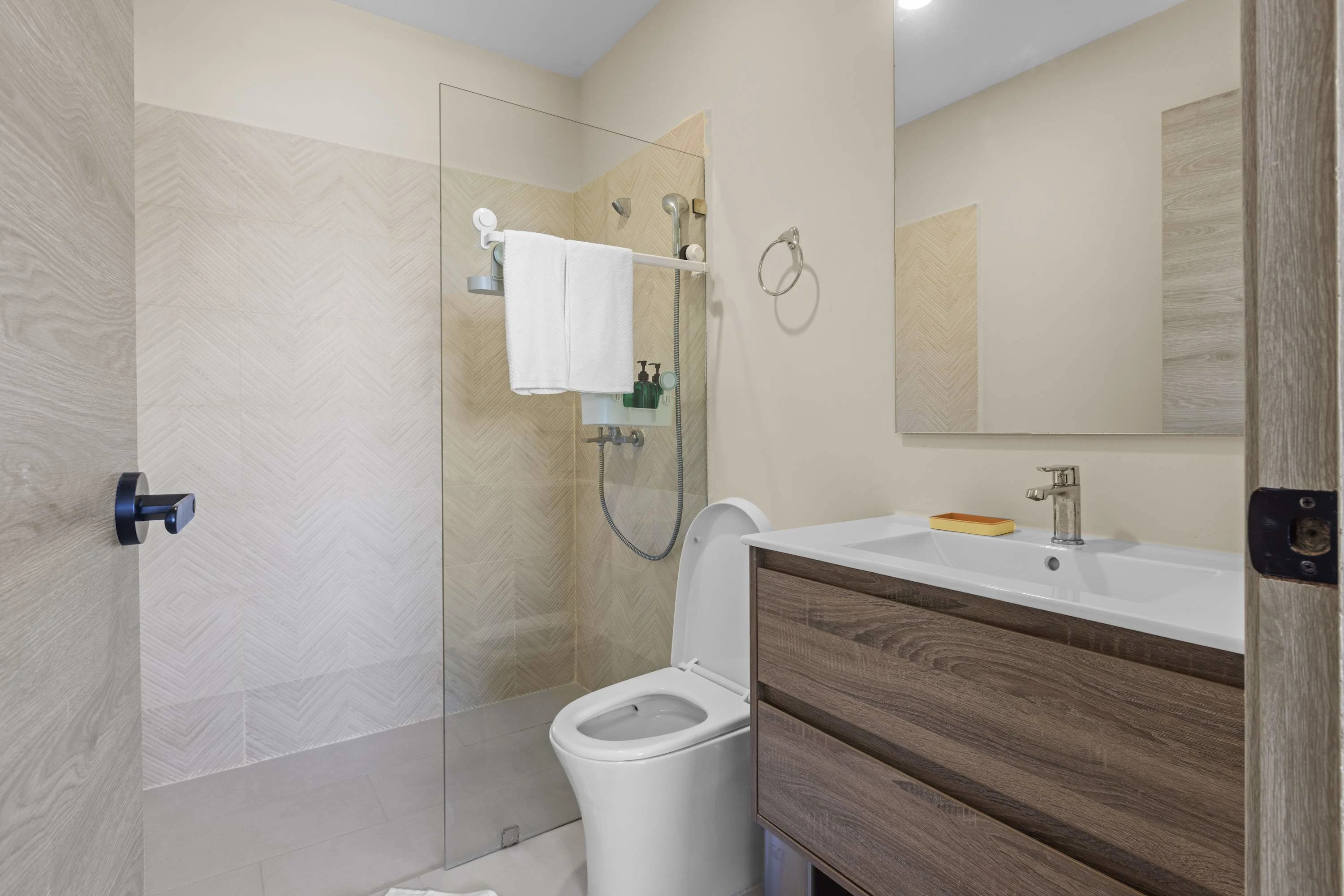 NOK Cozy 1BR Apartment in Panorama Lake-Punta Cana — foto 18