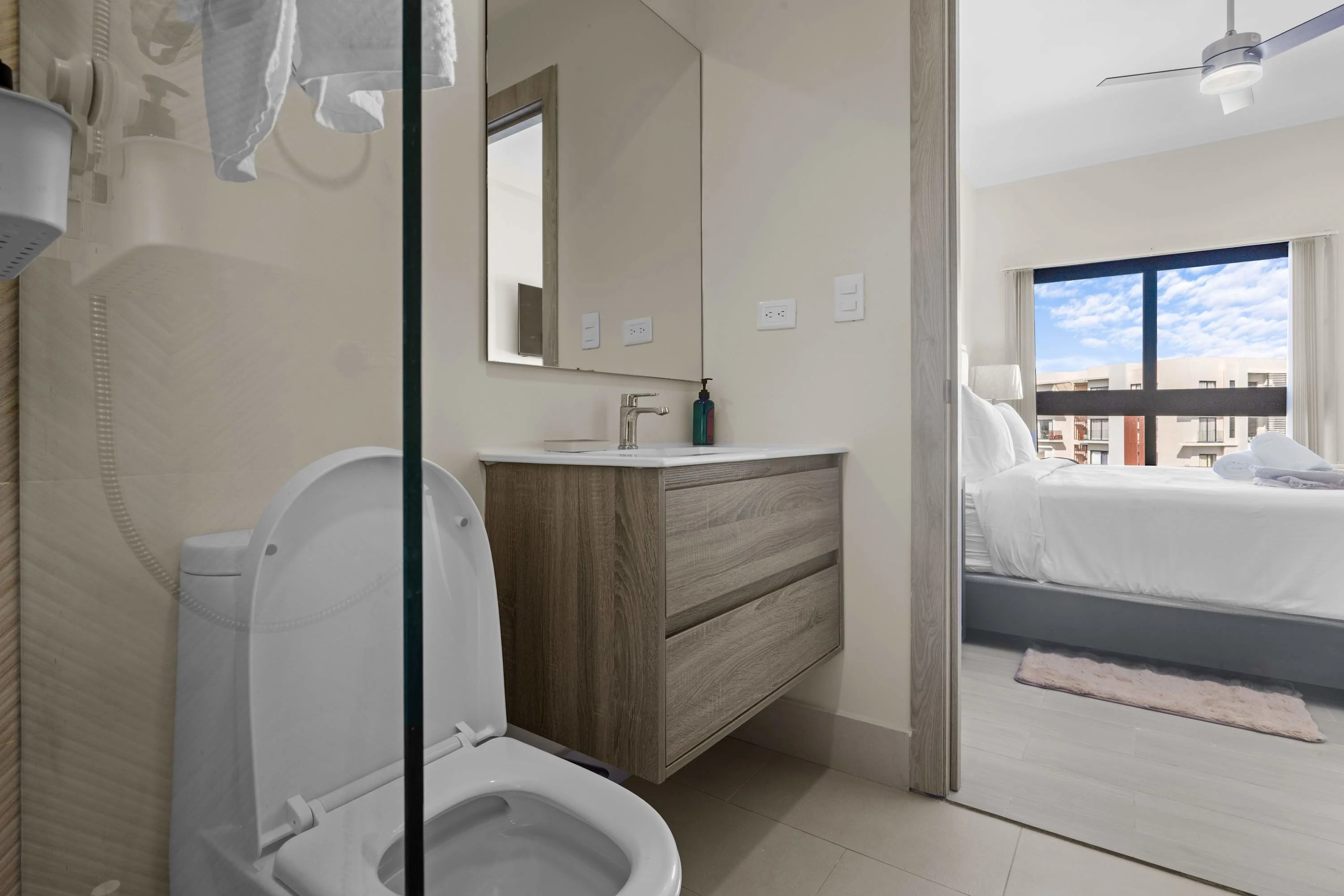 NOK Cozy 1BR Apartment in Panorama Lake-Punta Cana — foto 14
