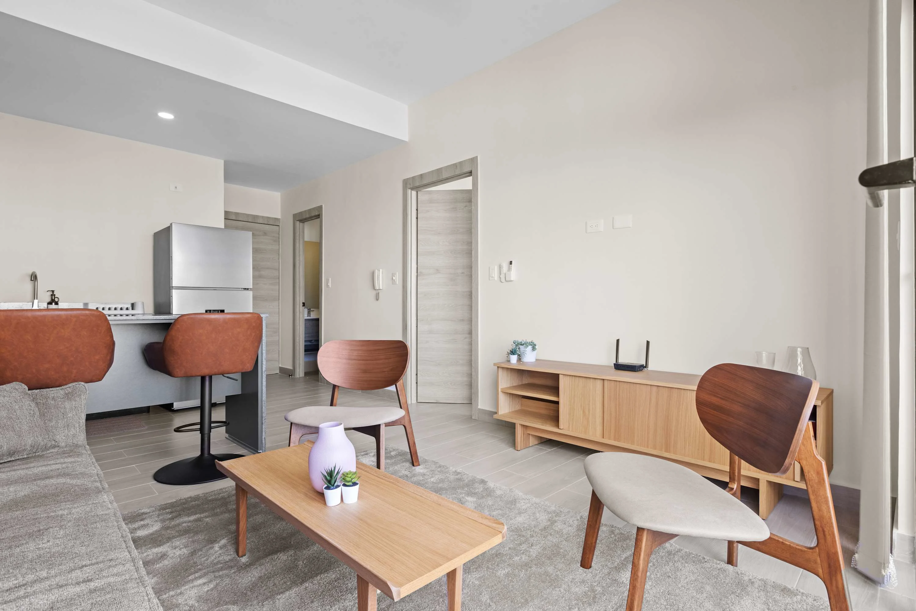 NOK Cozy 1BR Apartment in Panorama Lake-Punta Cana — foto 9