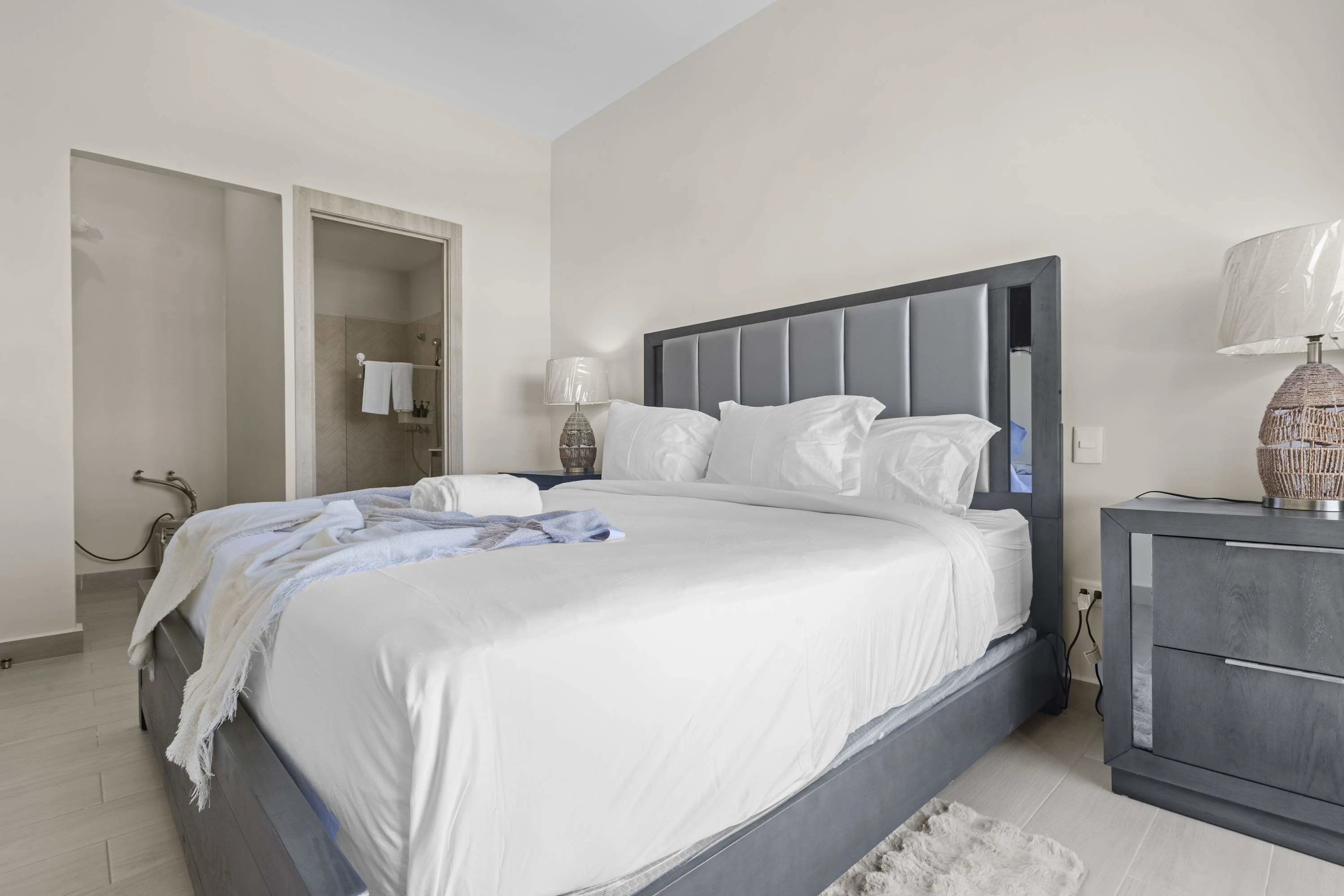 NOK Cozy 1BR Apartment in Panorama Lake-Punta Cana — foto 15