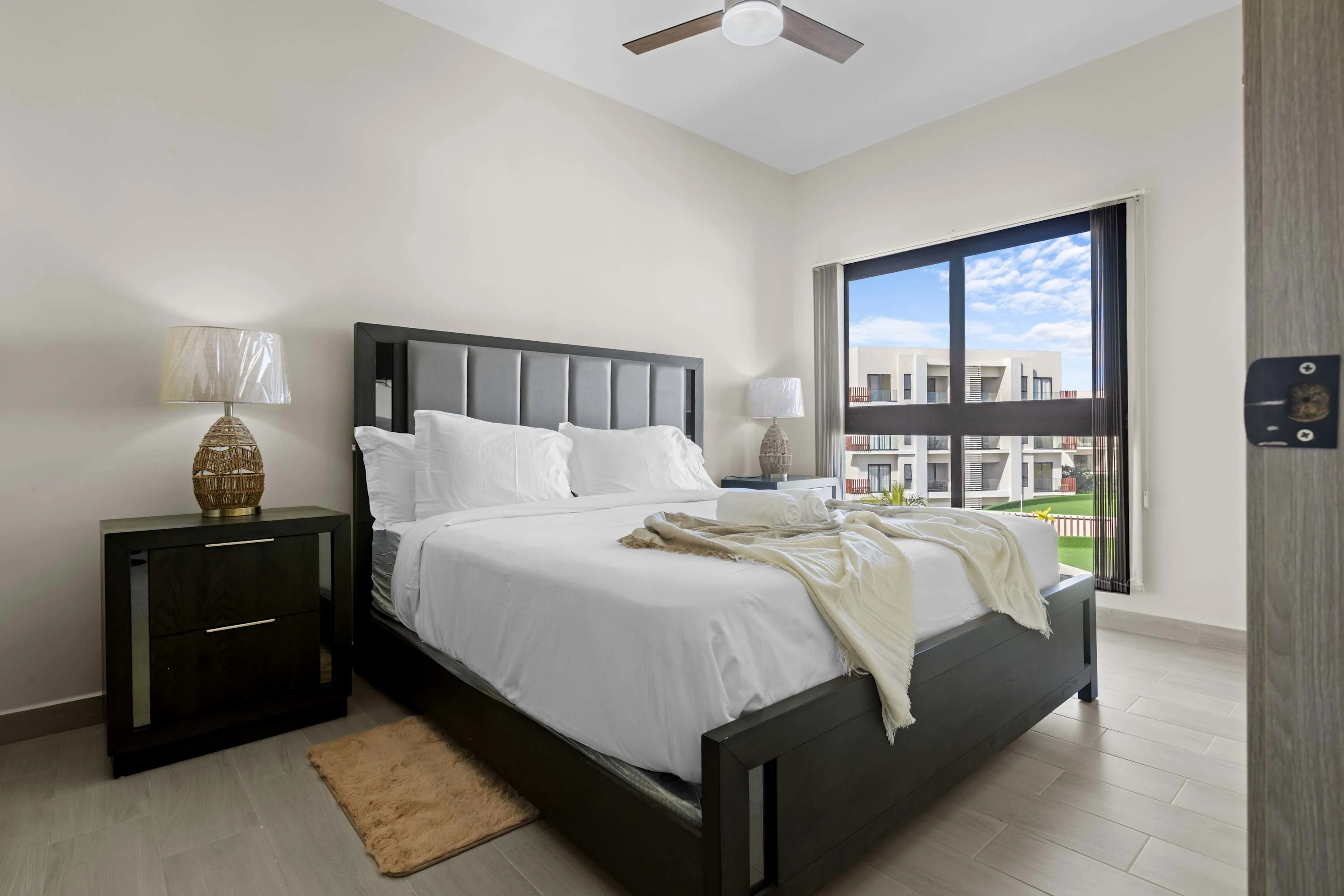 NOK Cozy 1BR Apartment in Panorama Lake-Punta Cana — foto 6