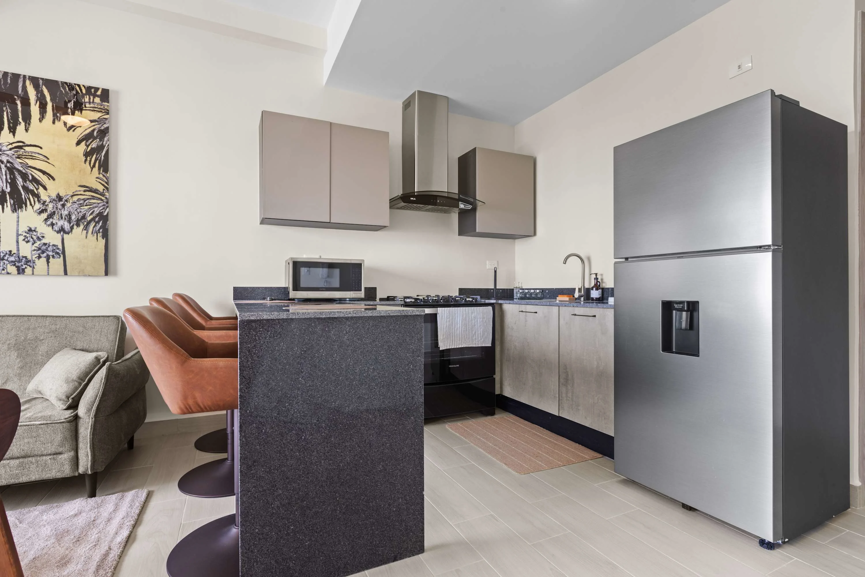 NOK Cozy 1BR Apartment in Panorama Lake-Punta Cana — foto 13