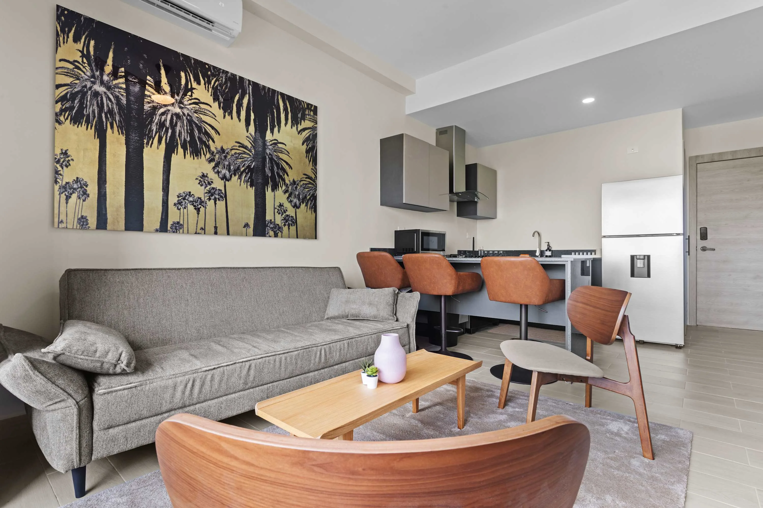 NOK Cozy 1BR Apartment in Panorama Lake-Punta Cana — foto 7