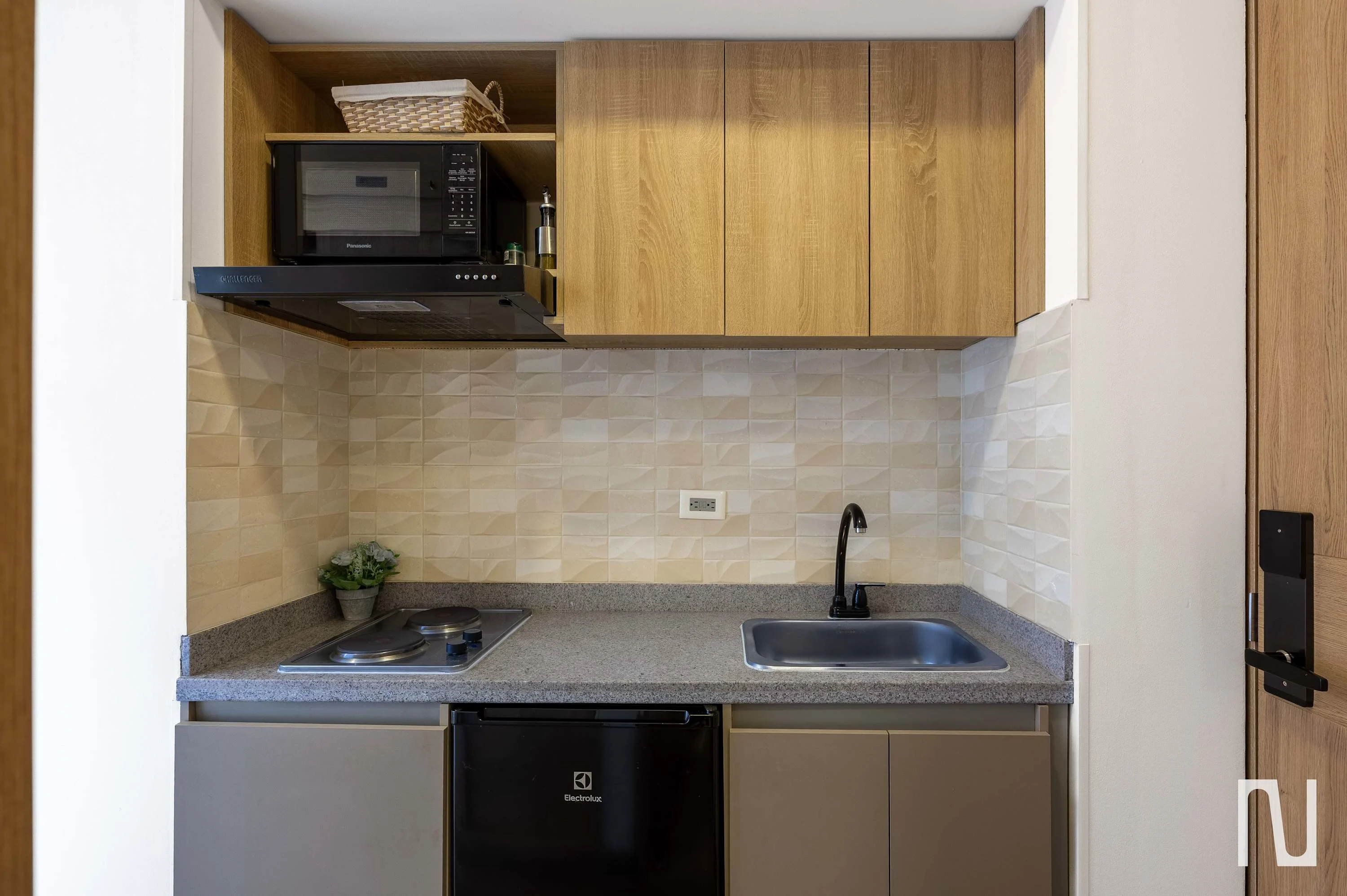 NOK Stylish 1BR Apartment in Parque de la 93 — foto 5