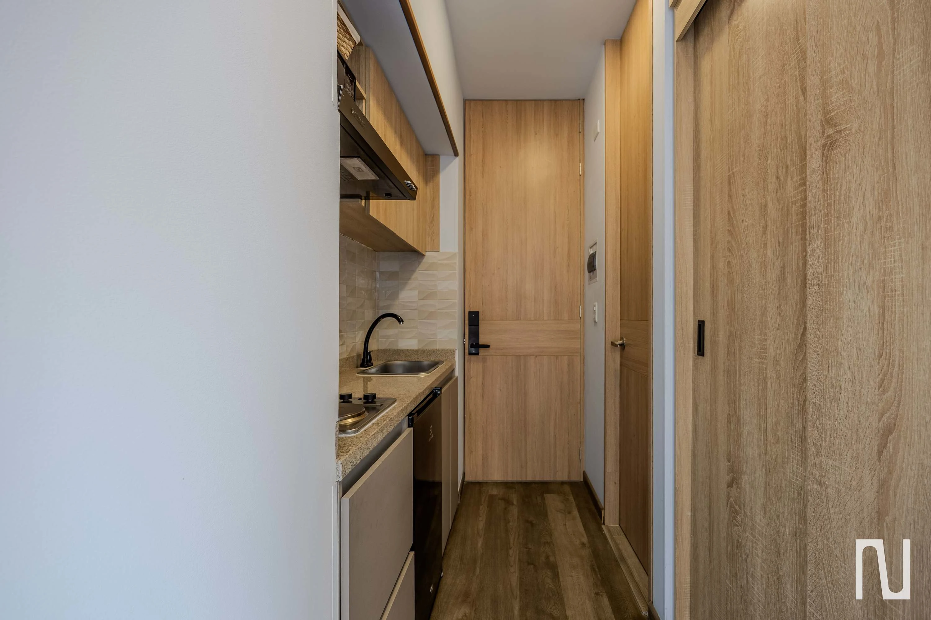 NOK Stylish 1BR Apartment in Parque de la 93 — foto 6