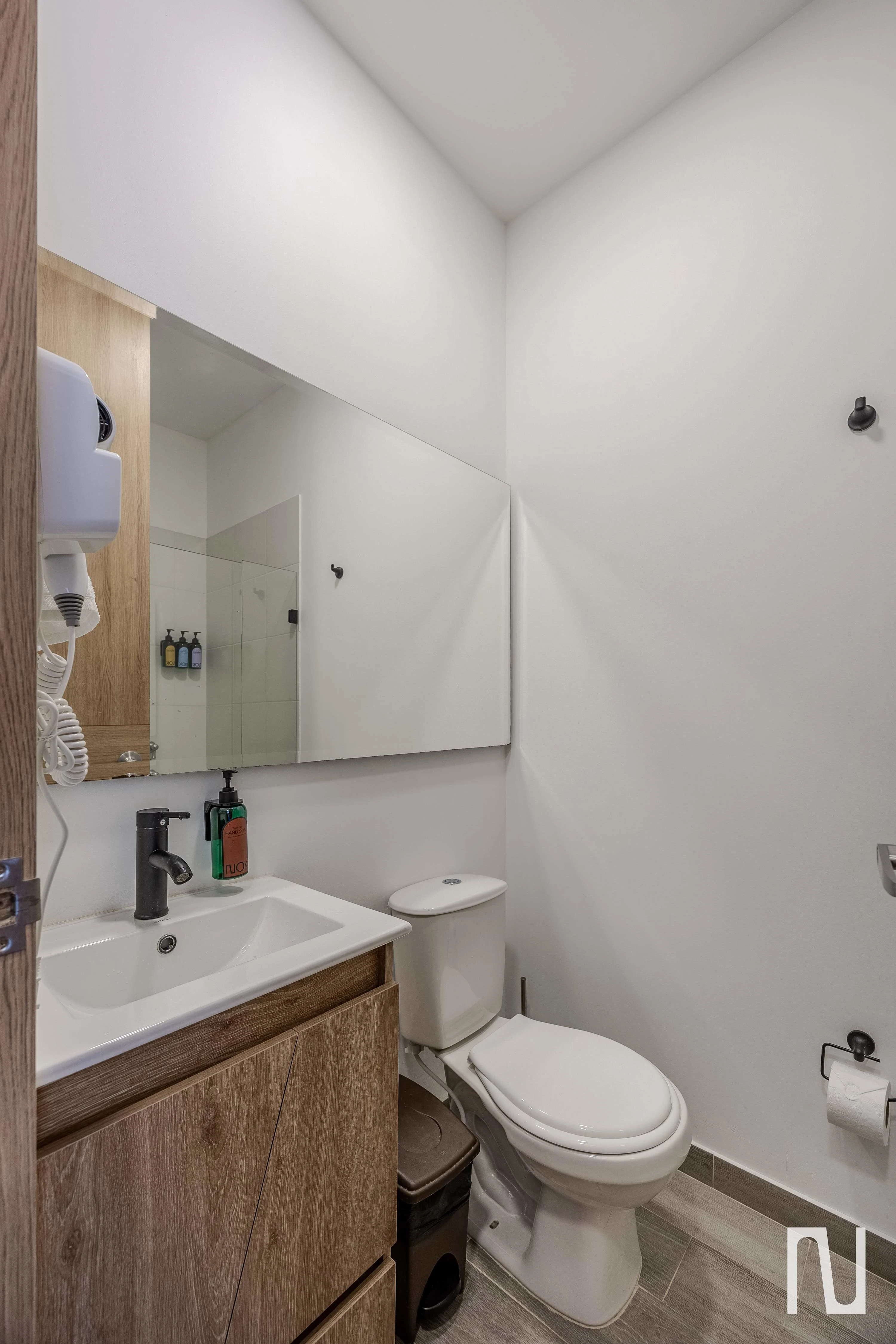 NOK Stylish 1BR Apartment in Parque de la 93 — foto 7
