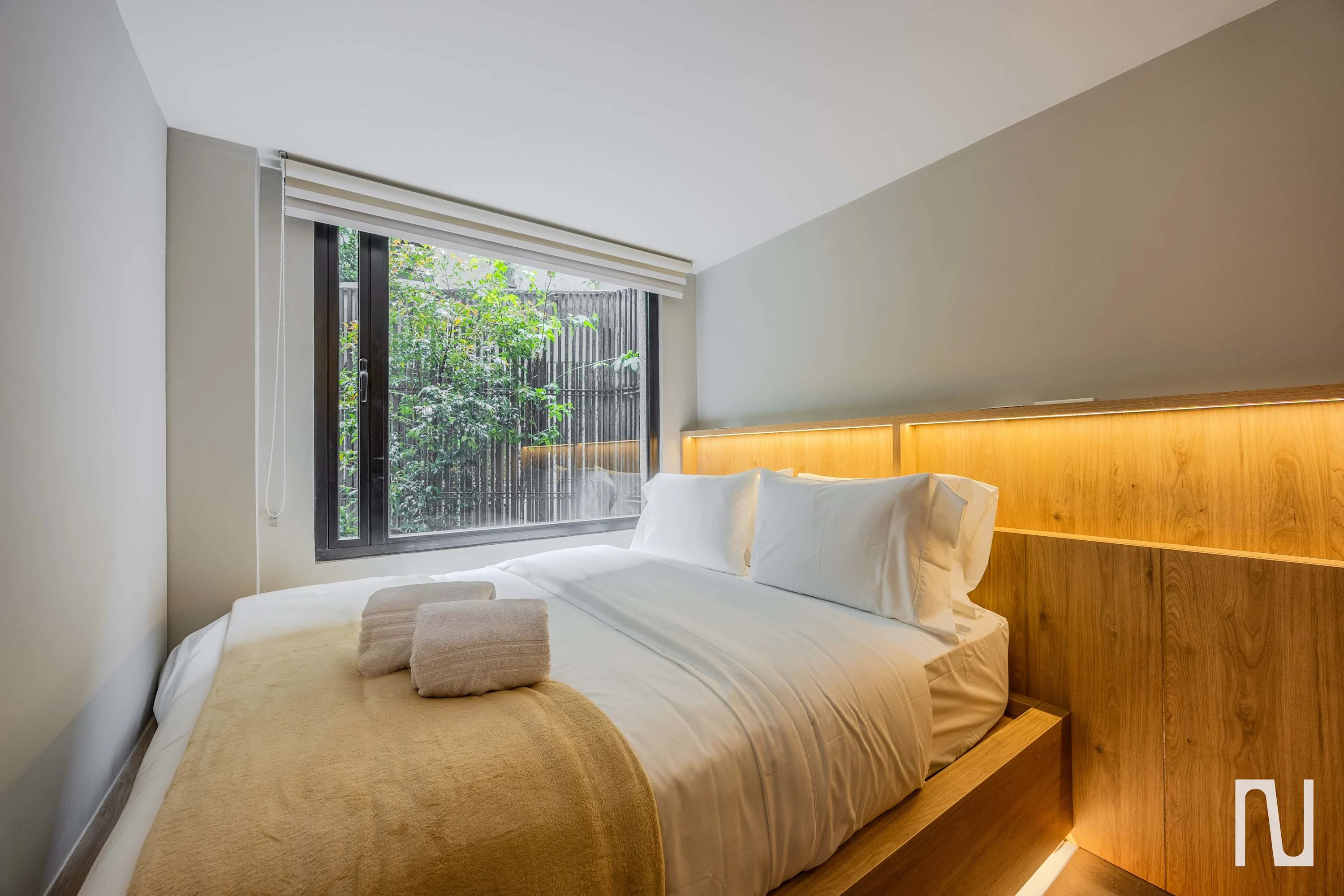 NOK Spacious 3BR Apartment near Zona T, Bogota — photo 3