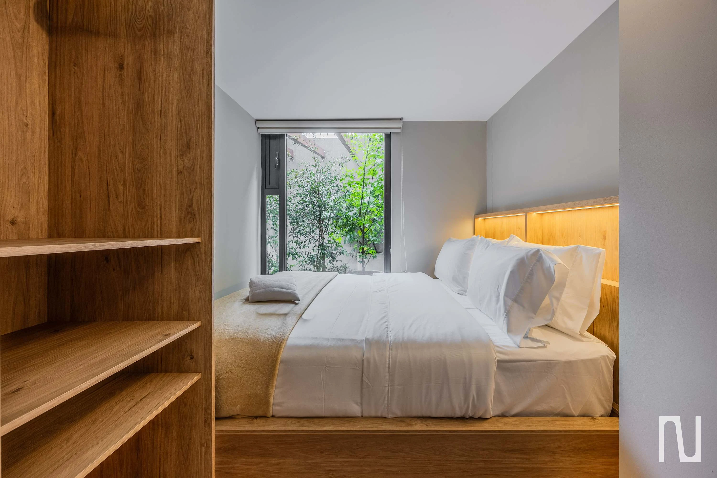 NOK Spacious 3BR Apartment near Zona T, Bogota — photo 11