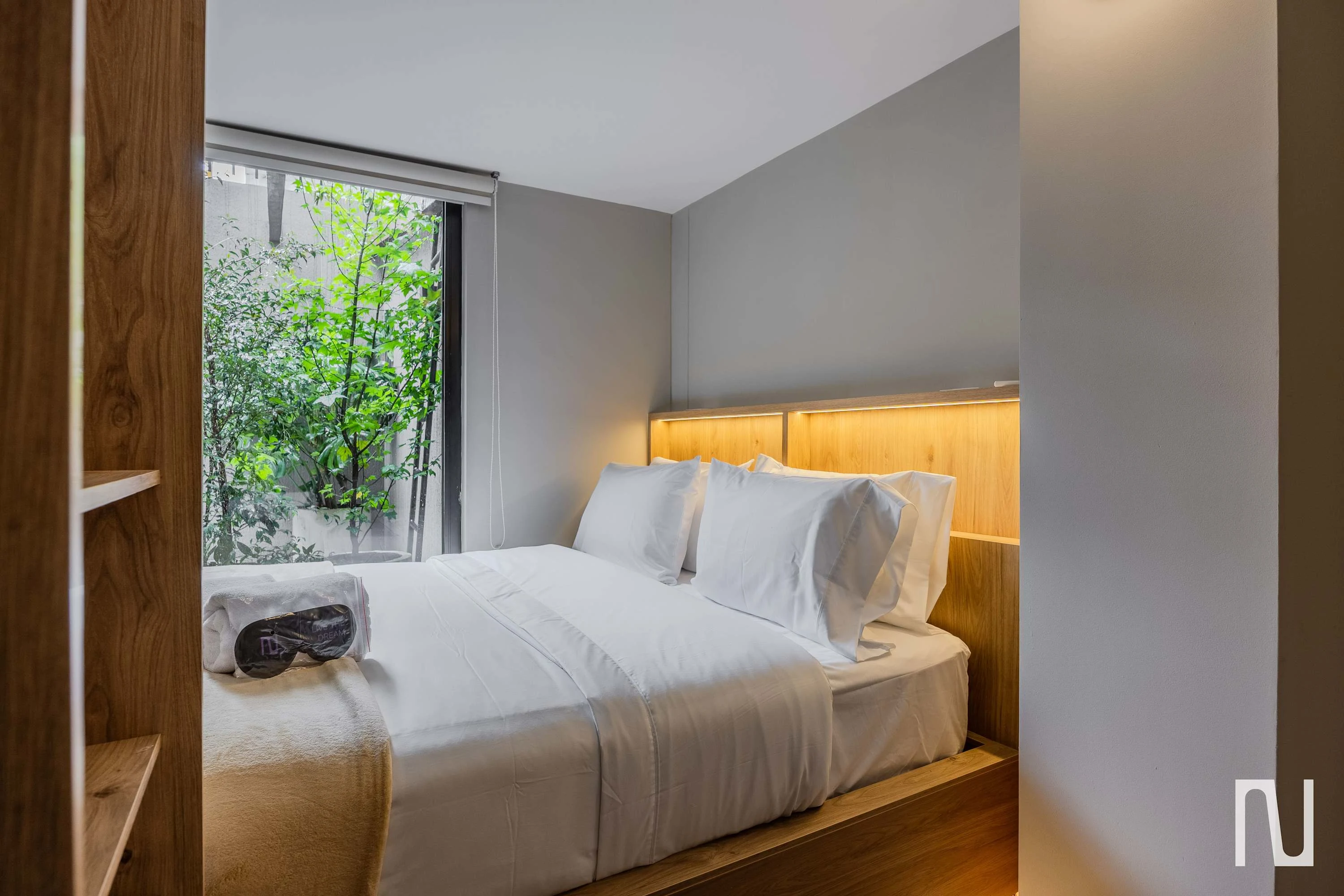 NOK Spacious 3BR Apartment near Zona T, Bogota — photo 6