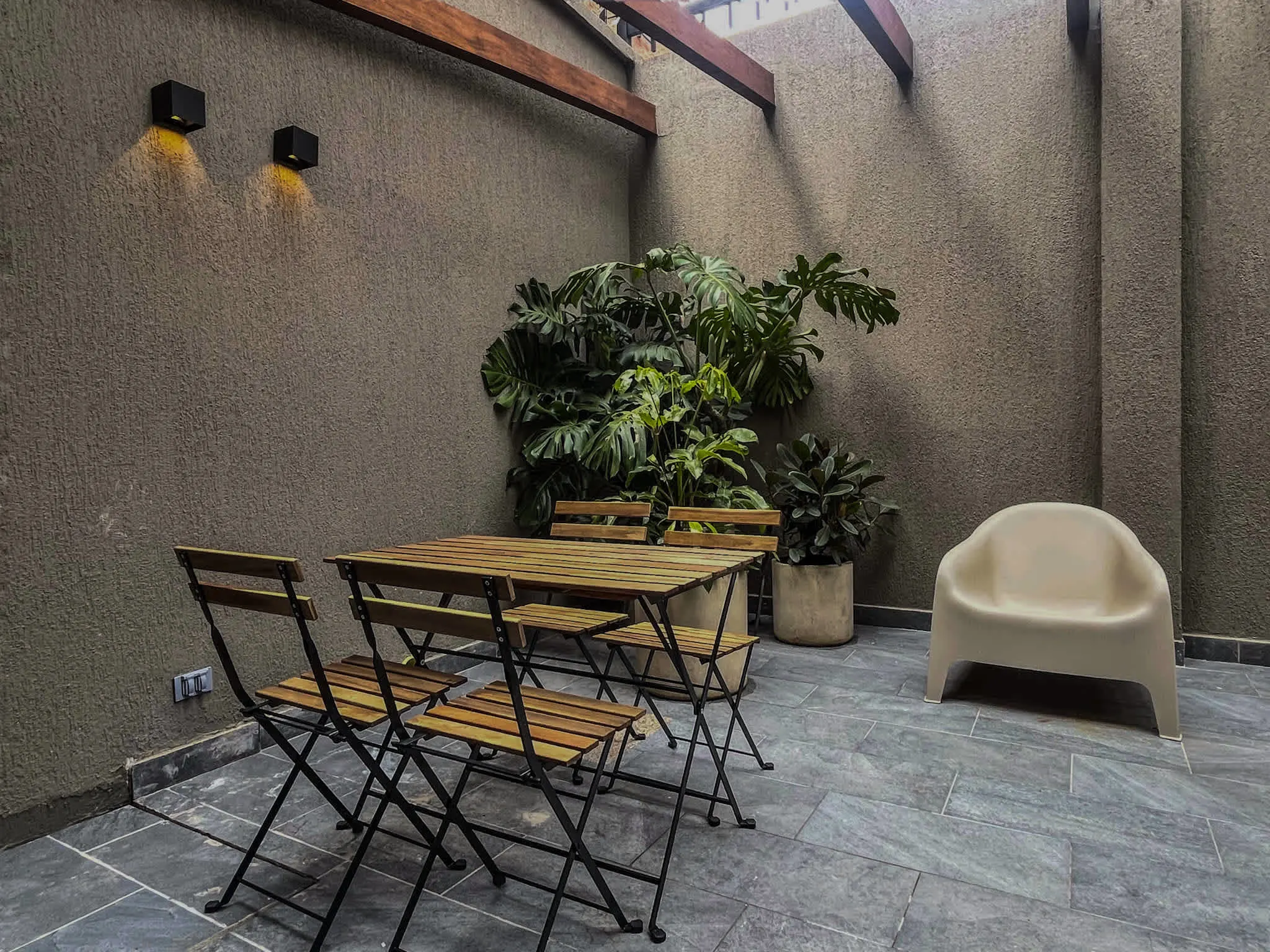 NOK Modern 3BR Apartment with Terrace, Bogota — photo 13