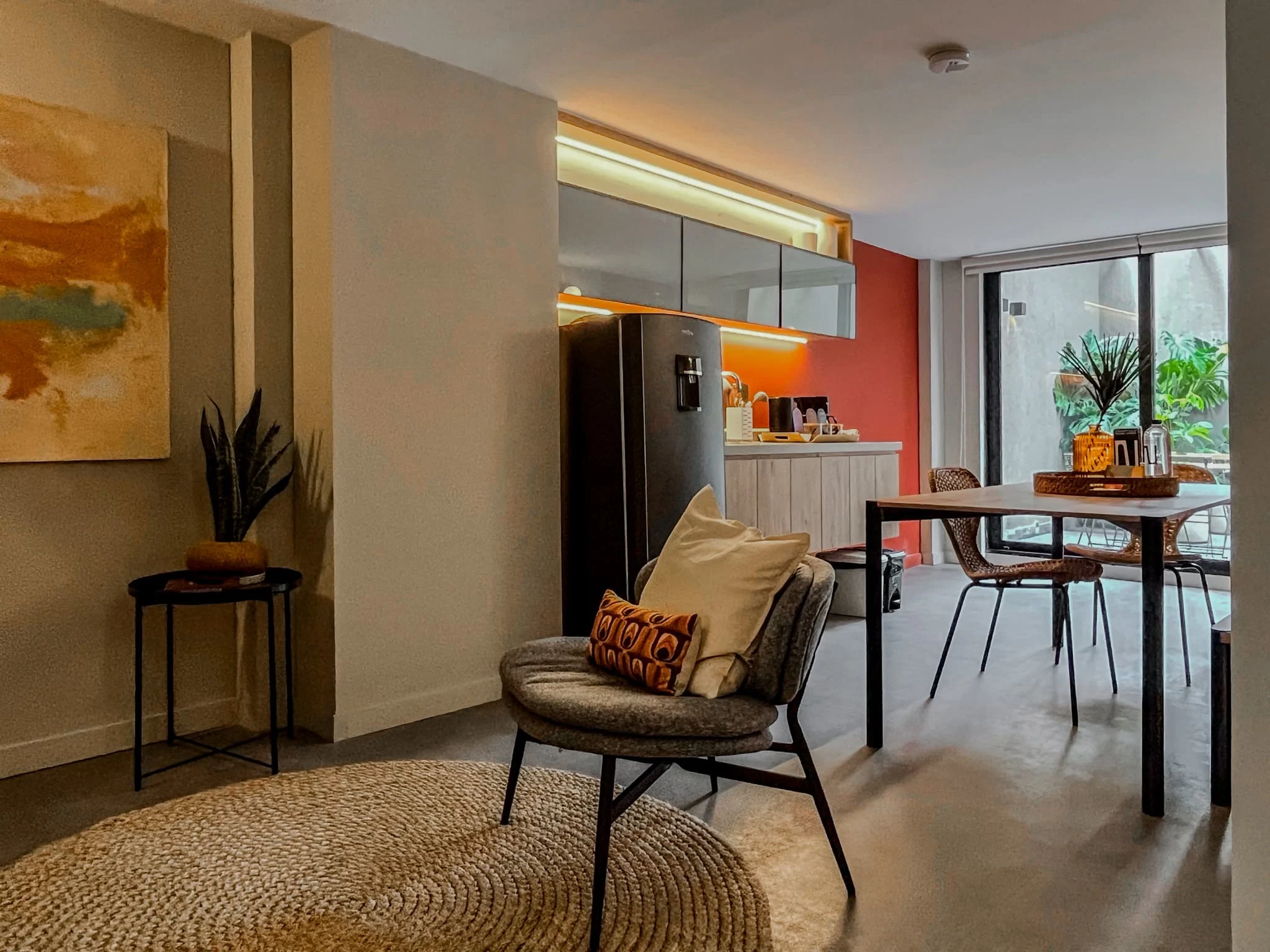 NOK Modern 3BR Apartment with Terrace, Bogota — photo 9