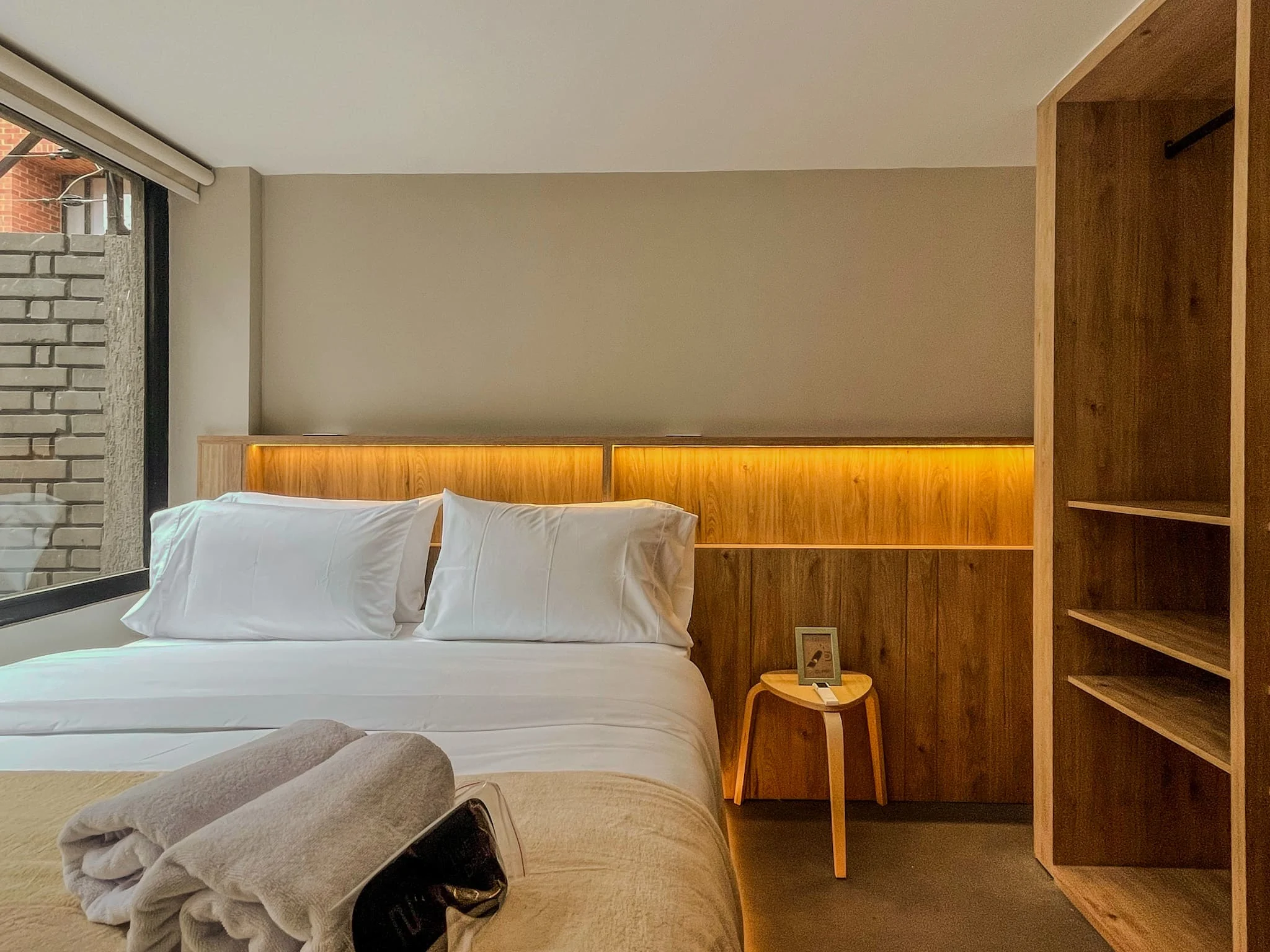 NOK Modern 3BR Apartment with Terrace, Bogota — photo 4