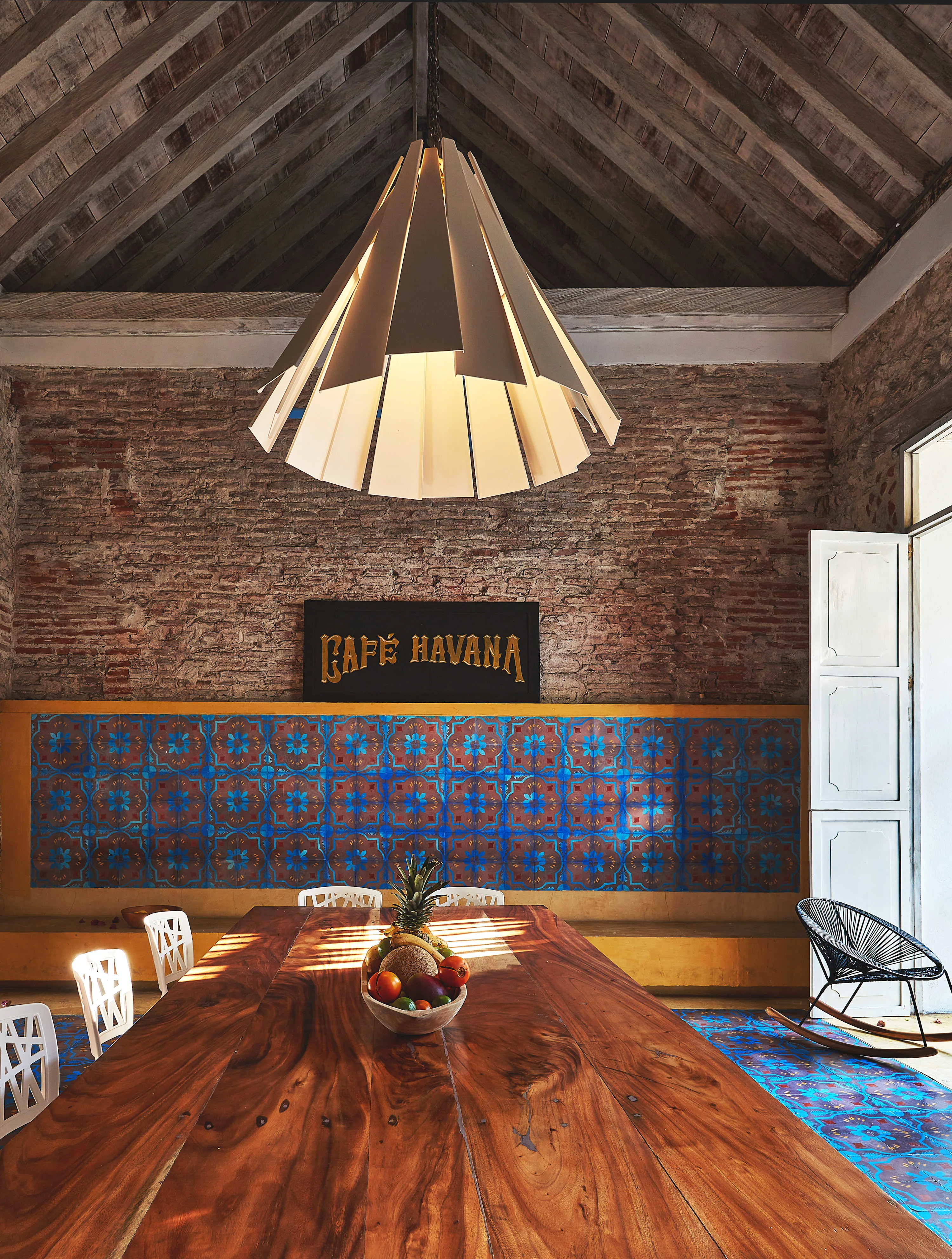 NOK Luxury 6BR with 24/7 Staff, Pool at Getsemani — photo 9