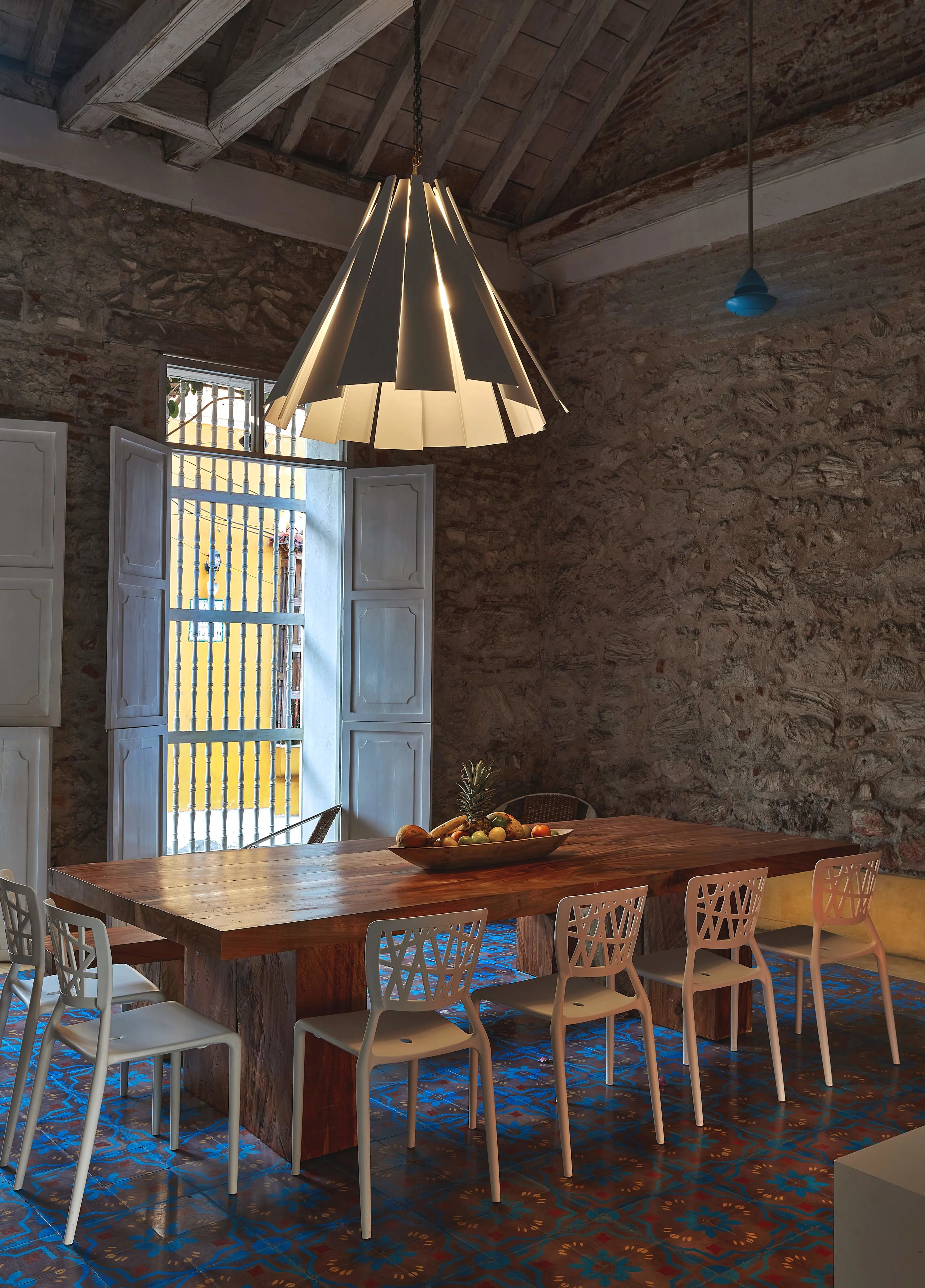 NOK Luxury 6BR with 24/7 Staff, Pool at Getsemani — photo 47