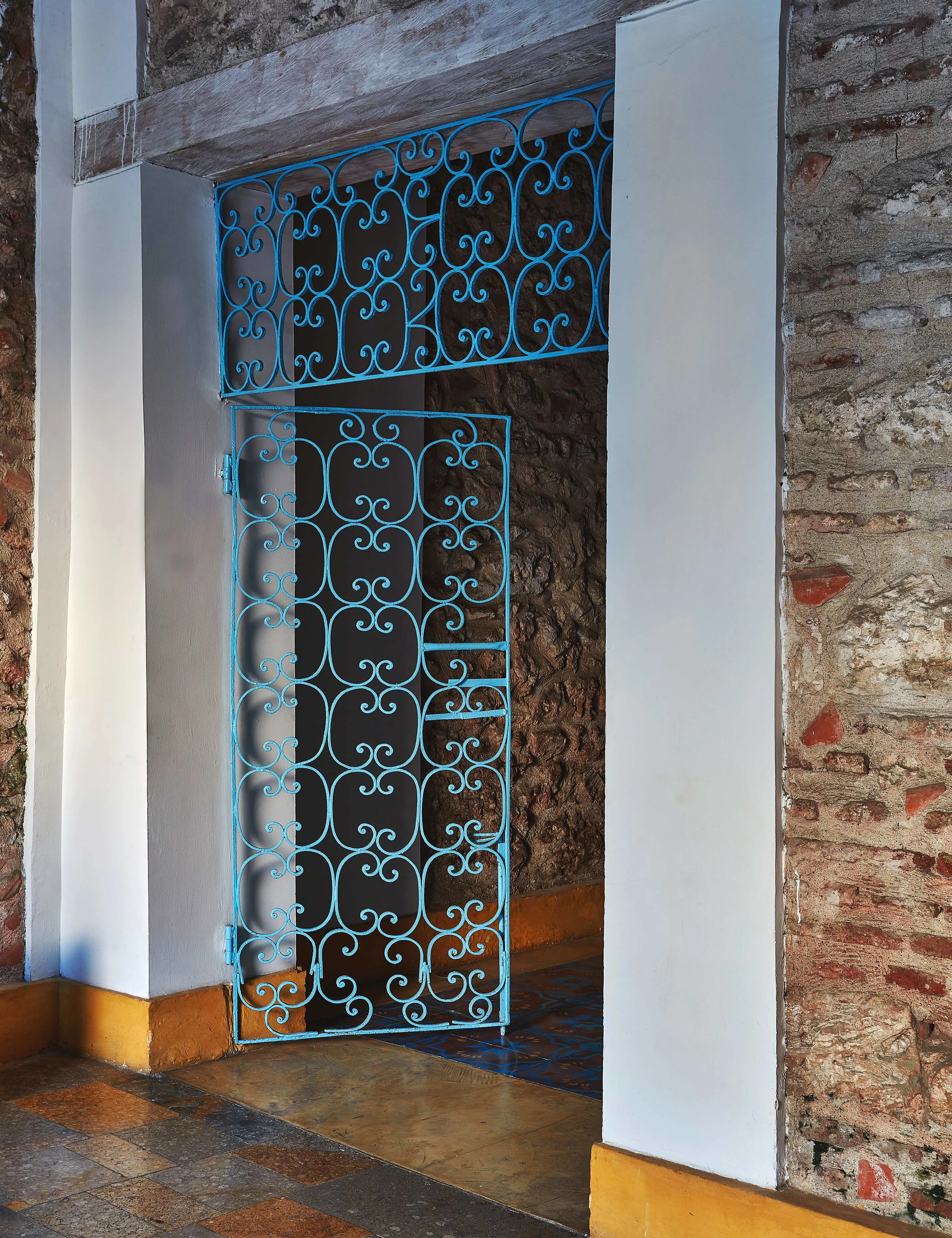 NOK Luxury 6BR with 24/7 Staff, Pool at Getsemani — photo 64