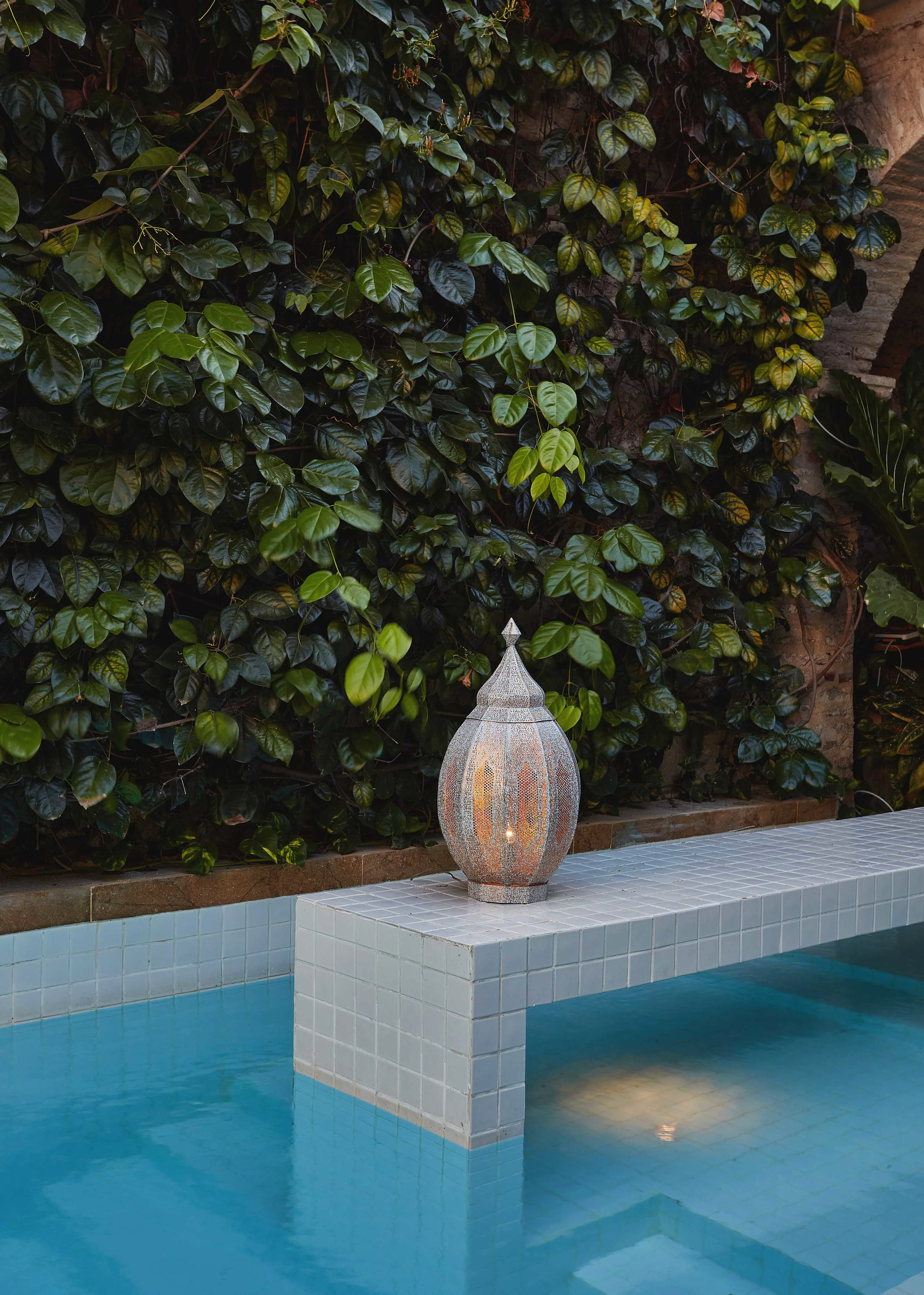 NOK Luxury 6BR with 24/7 Staff, Pool at Getsemani — photo 71