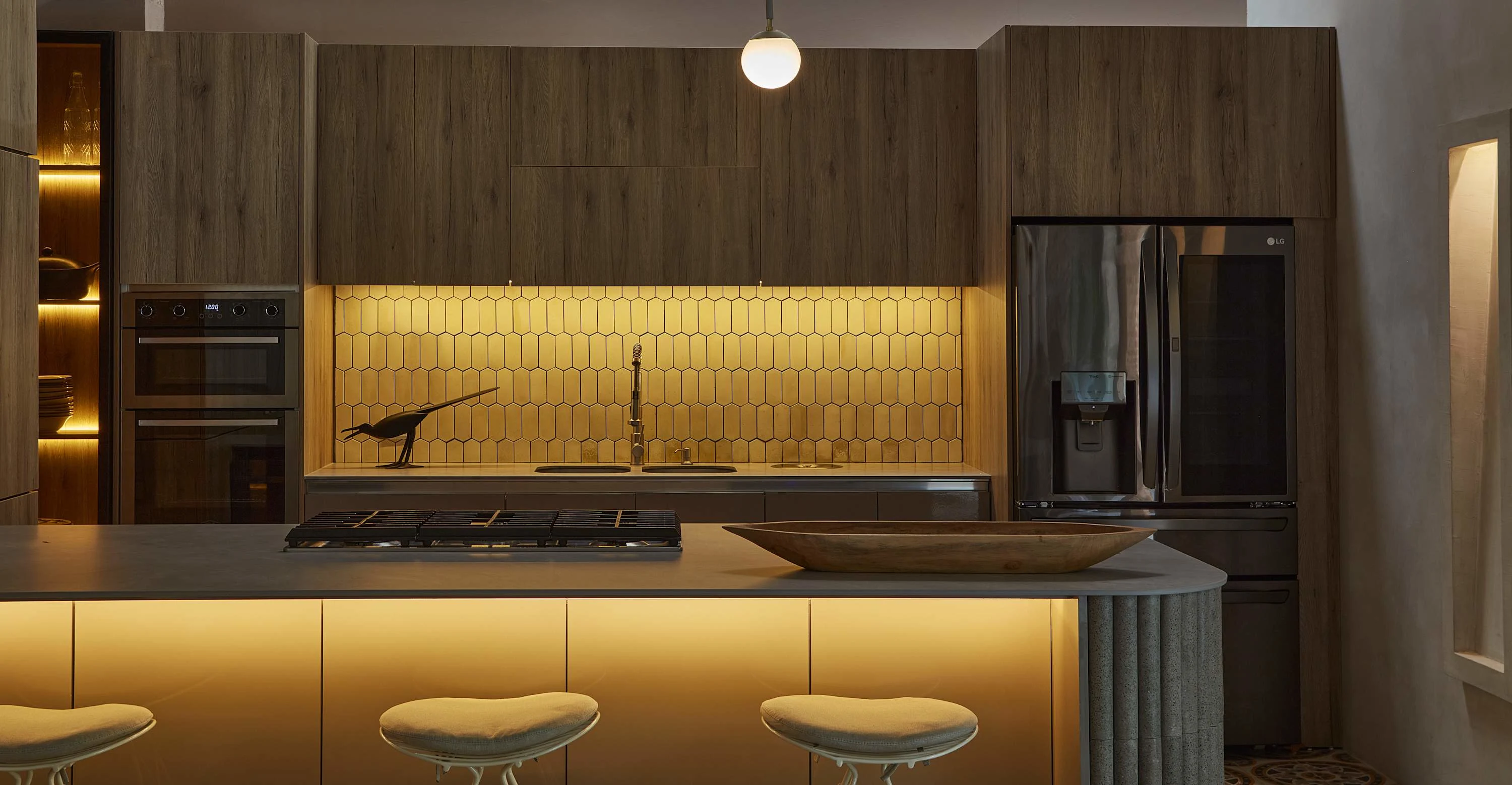 NOK Luxury 6BR with 24/7 Staff, Pool at Getsemani — photo 8