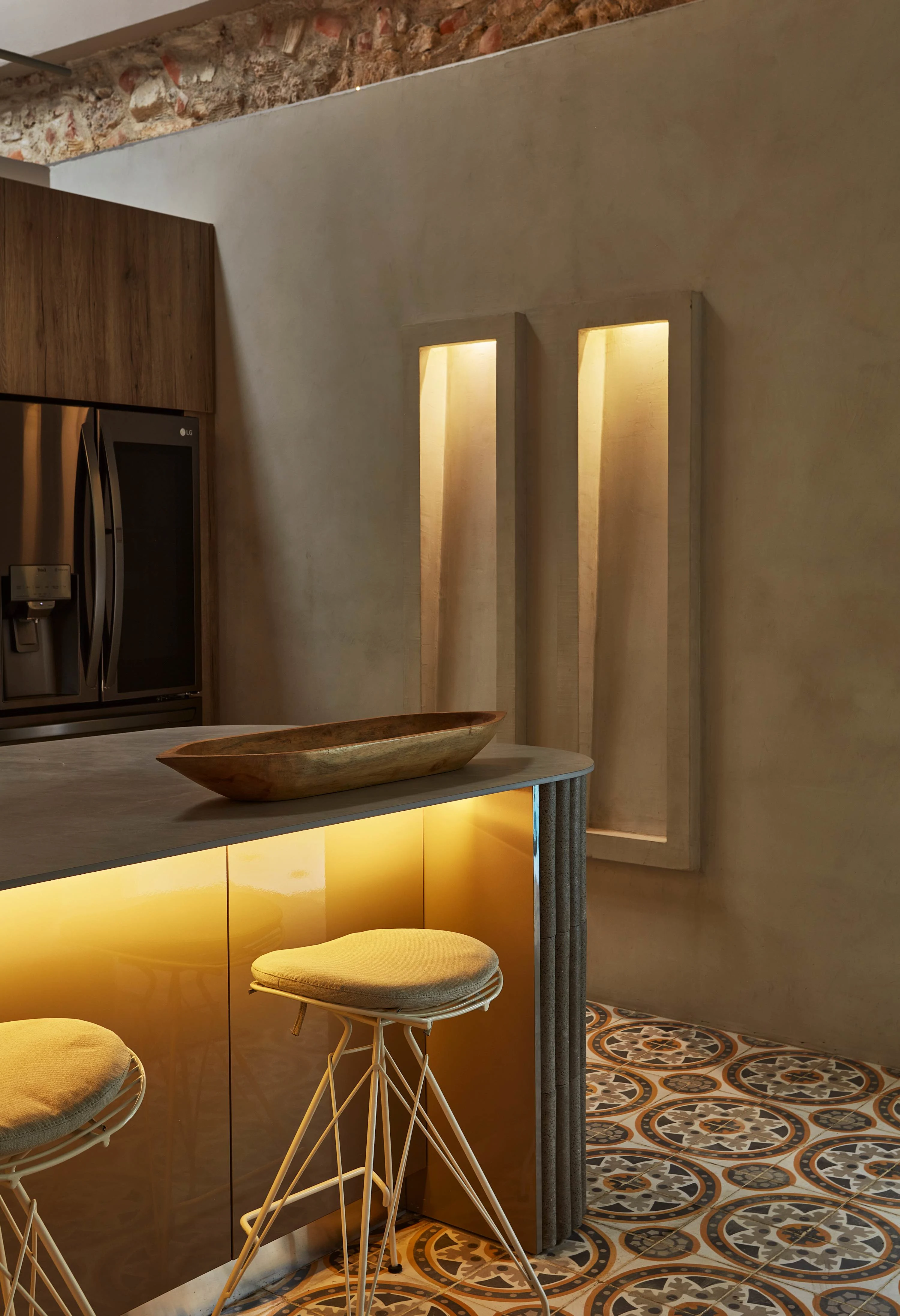 NOK Luxury 6BR with 24/7 Staff, Pool at Getsemani — photo 74