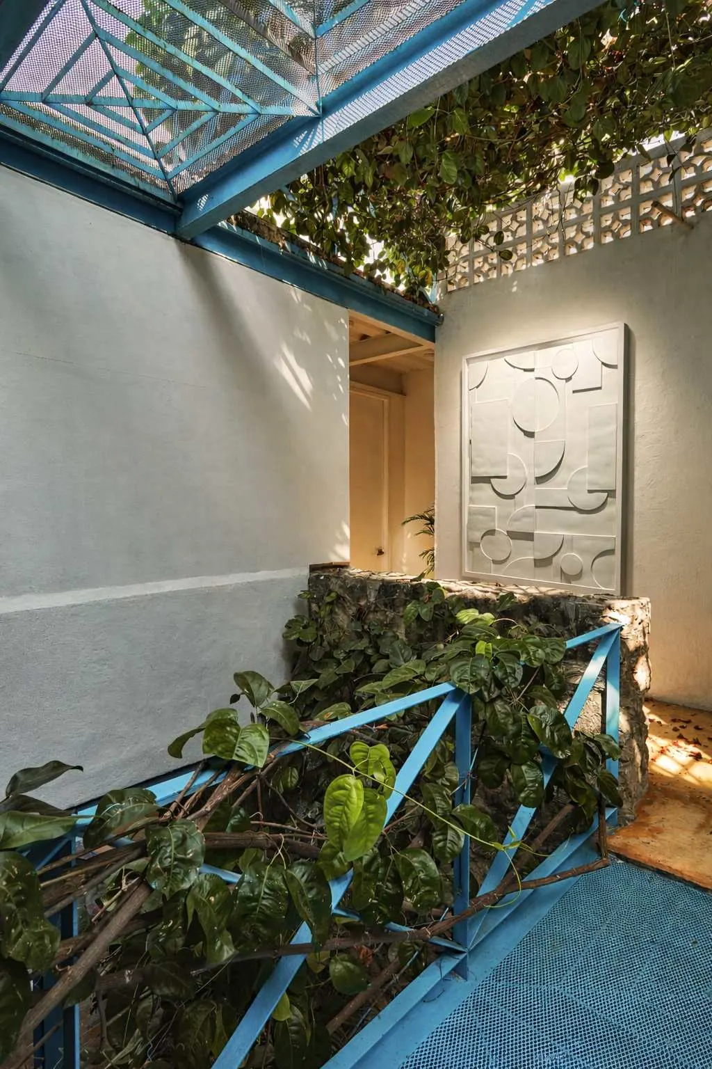 NOK Luxury 6BR with 24/7 Staff, Pool at Getsemani — photo 48