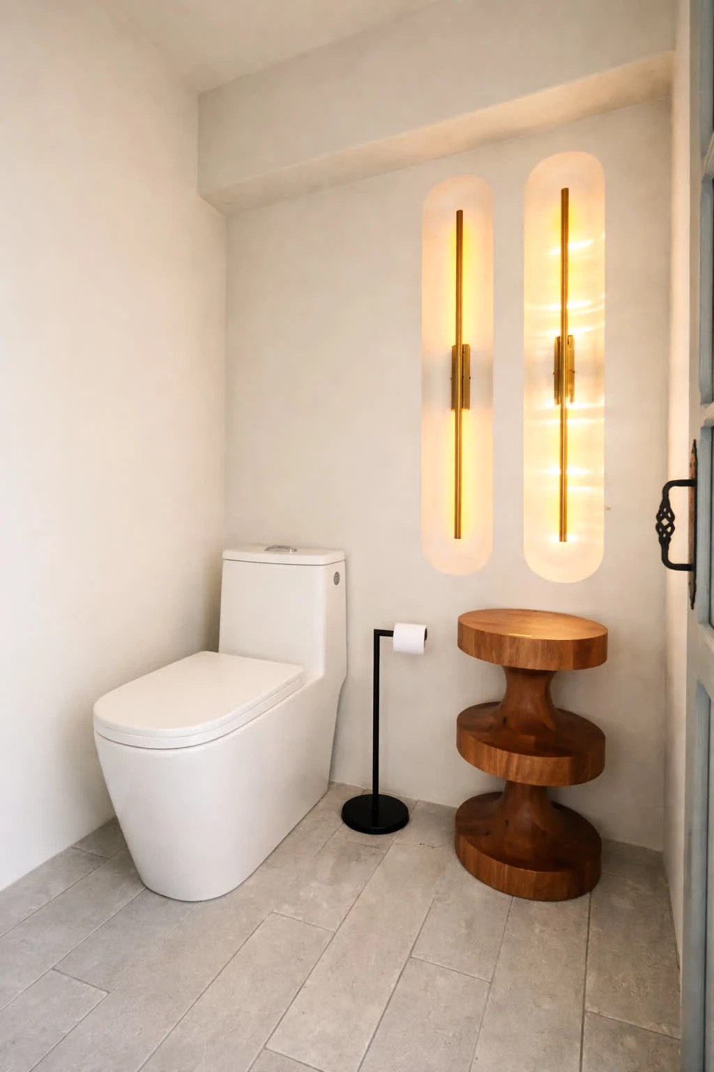 NOK Luxury 6BR with 24/7 Staff, Pool at Getsemani — photo 58