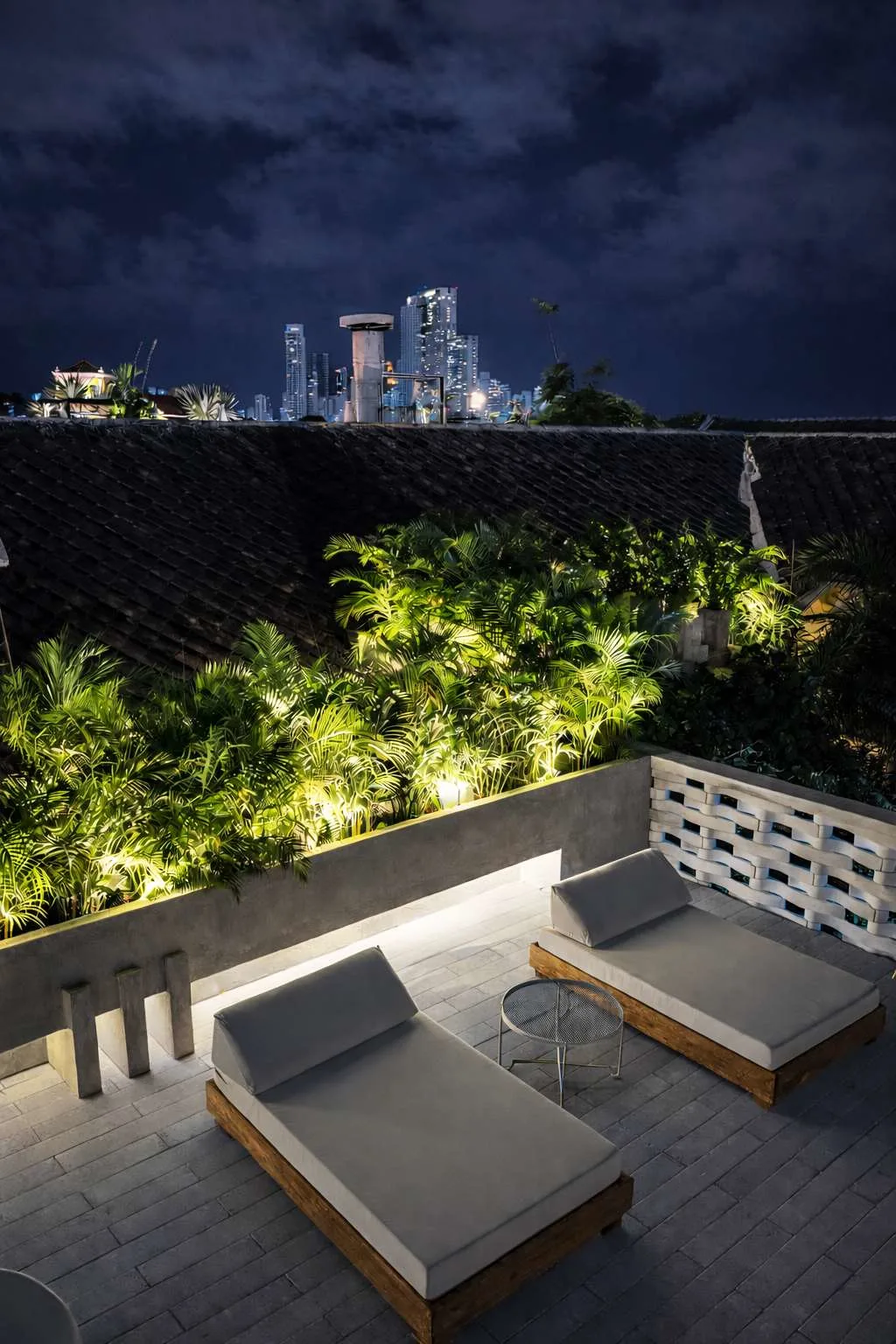 NOK Luxury 6BR with 24/7 Staff, Pool at Getsemani — photo 49