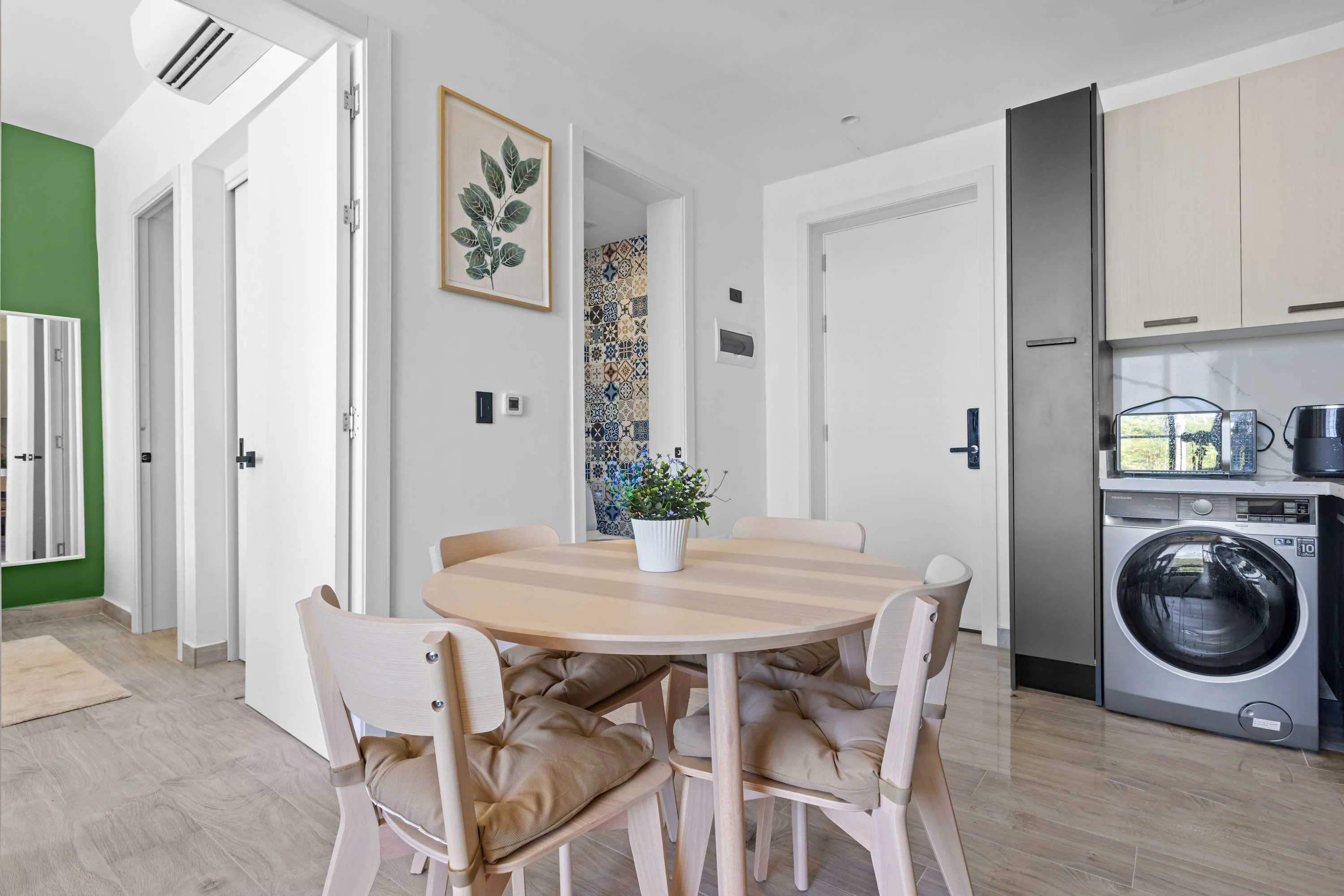 NOK Stylish 1BR Apartment  the Towers by Vistacana — photo 8