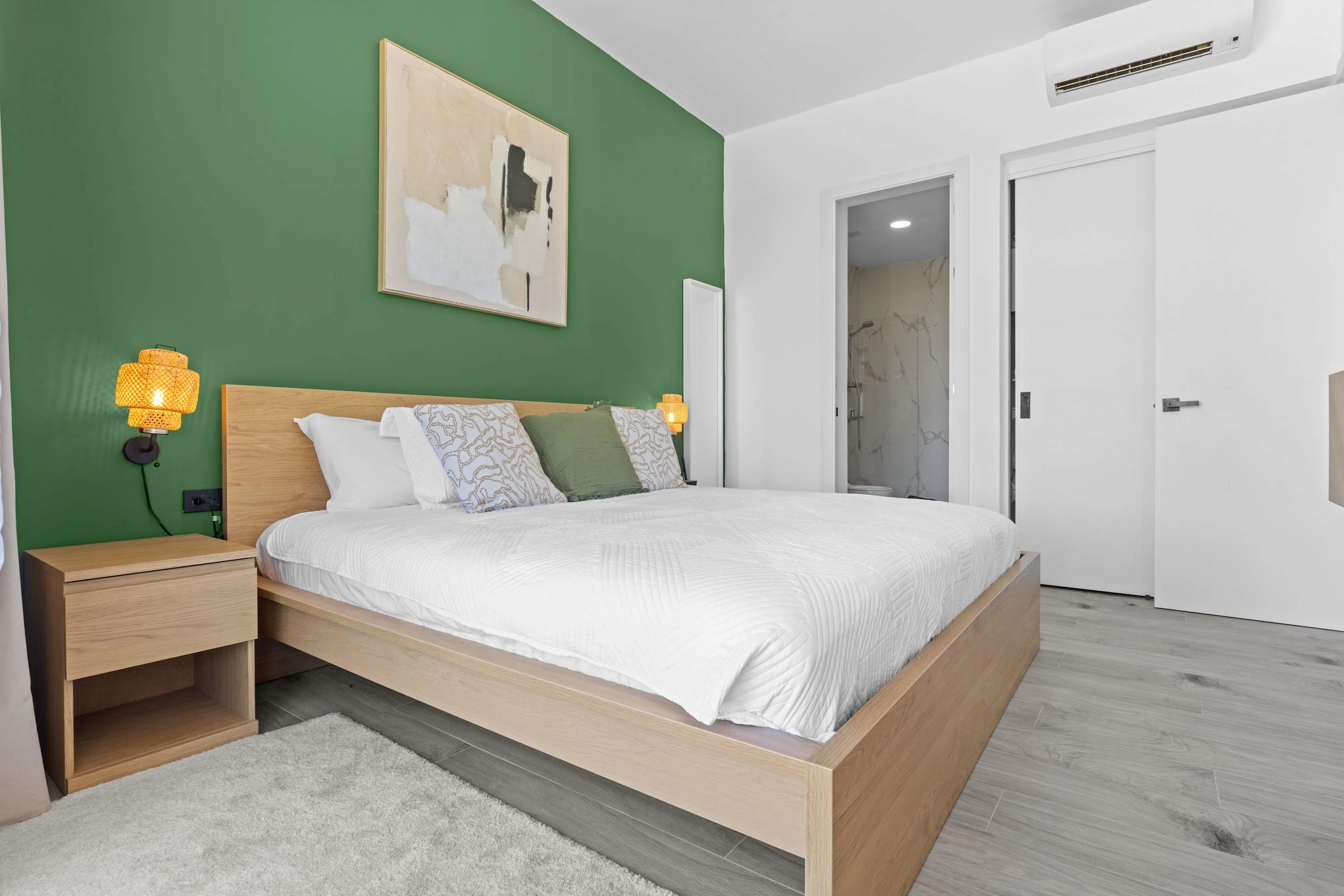 NOK Stylish 1BR Apartment  the Towers by Vistacana — photo 12