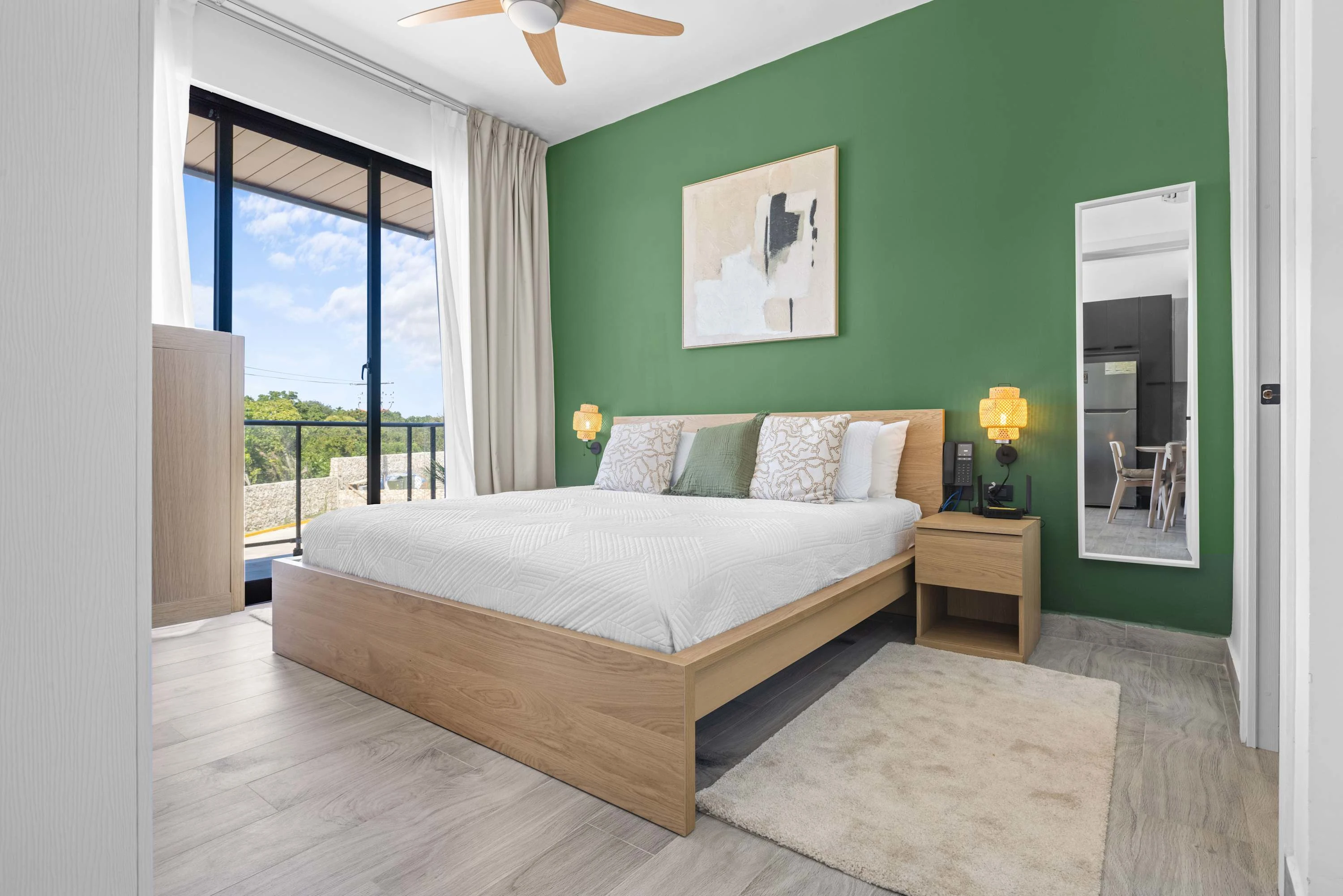 NOK Stylish 1BR Apartment the Towers by Vistacana