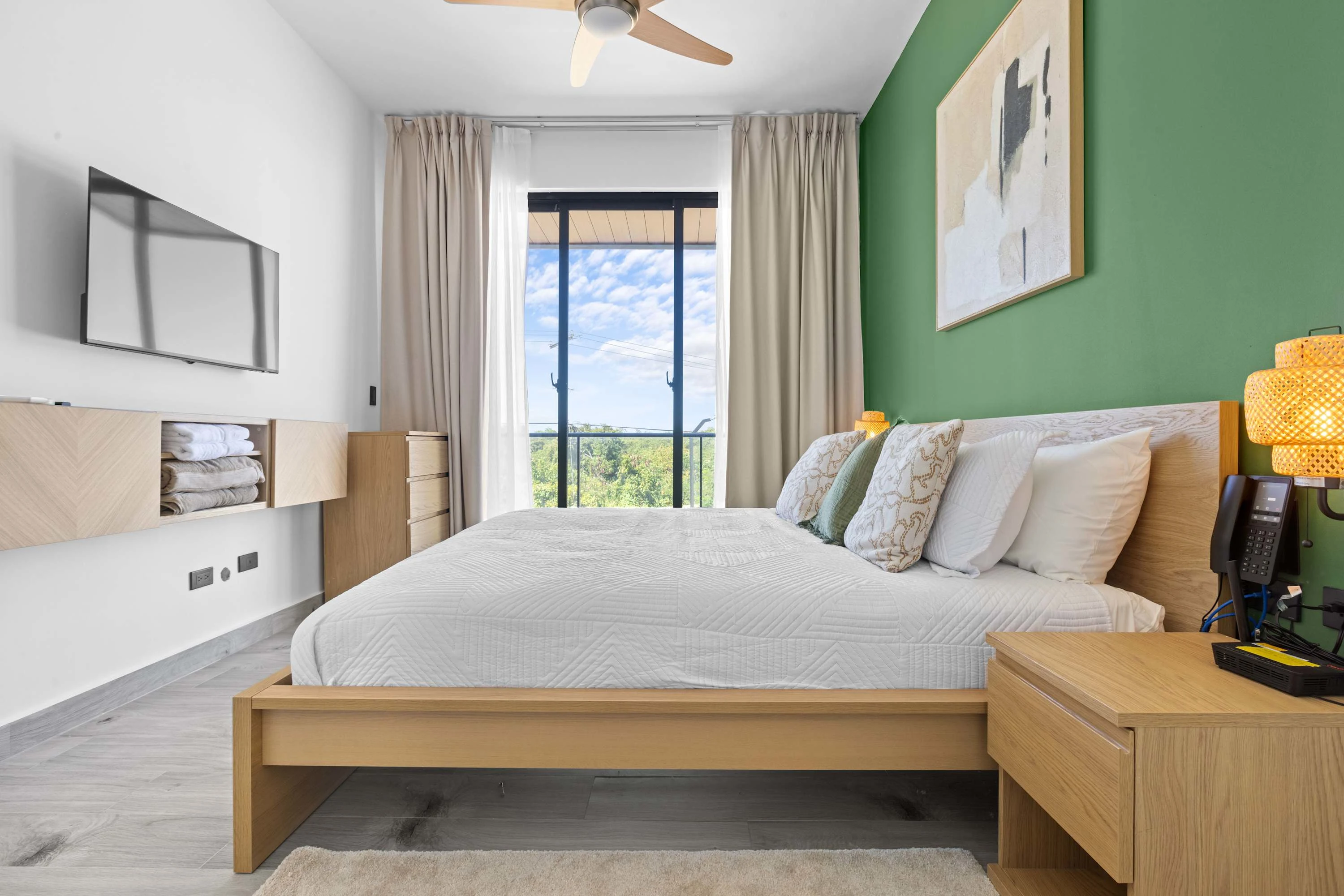 NOK Stylish 1BR Apartment  the Towers by Vistacana — photo 5