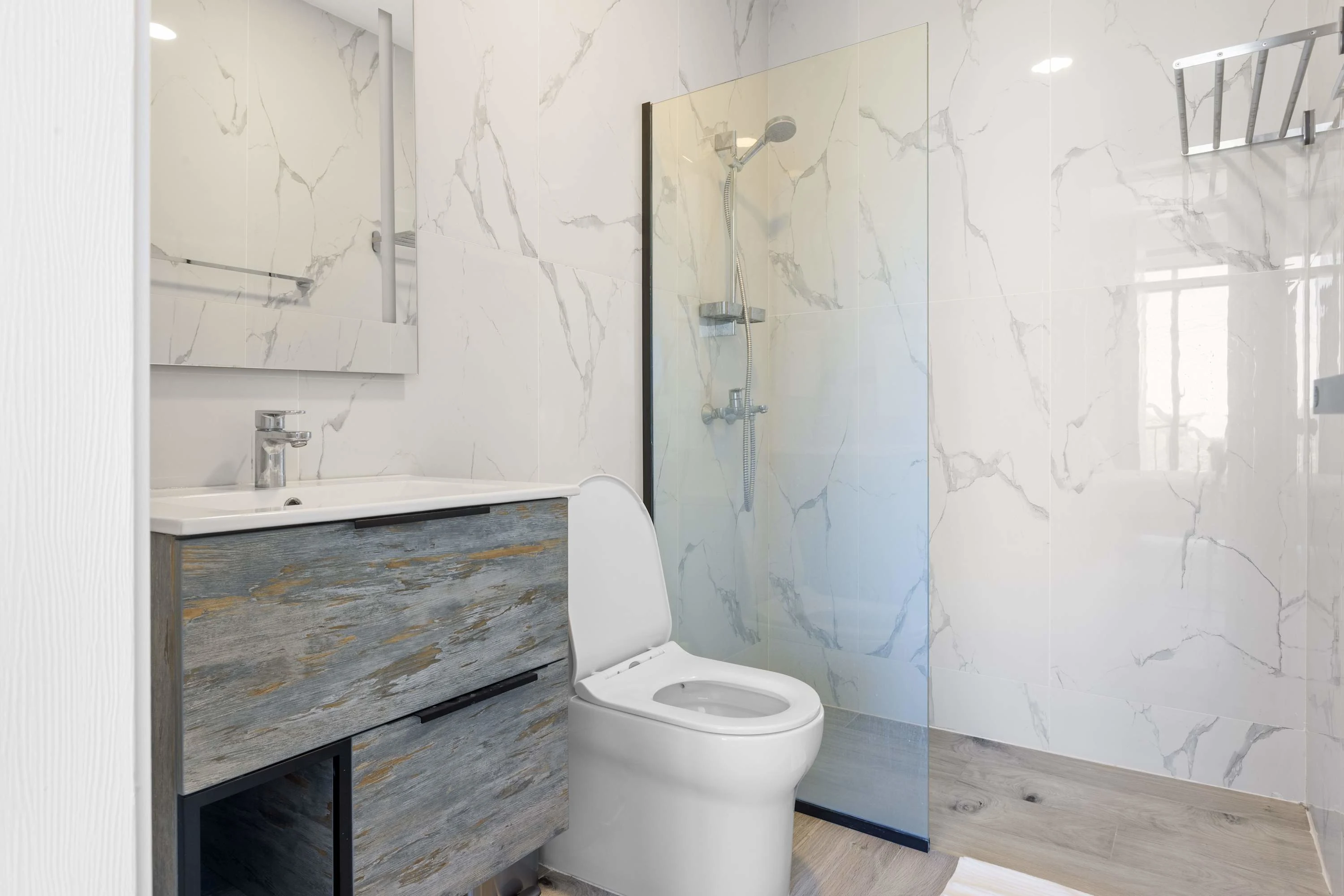 NOK Stylish 1BR Apartment  the Towers by Vistacana — photo 23