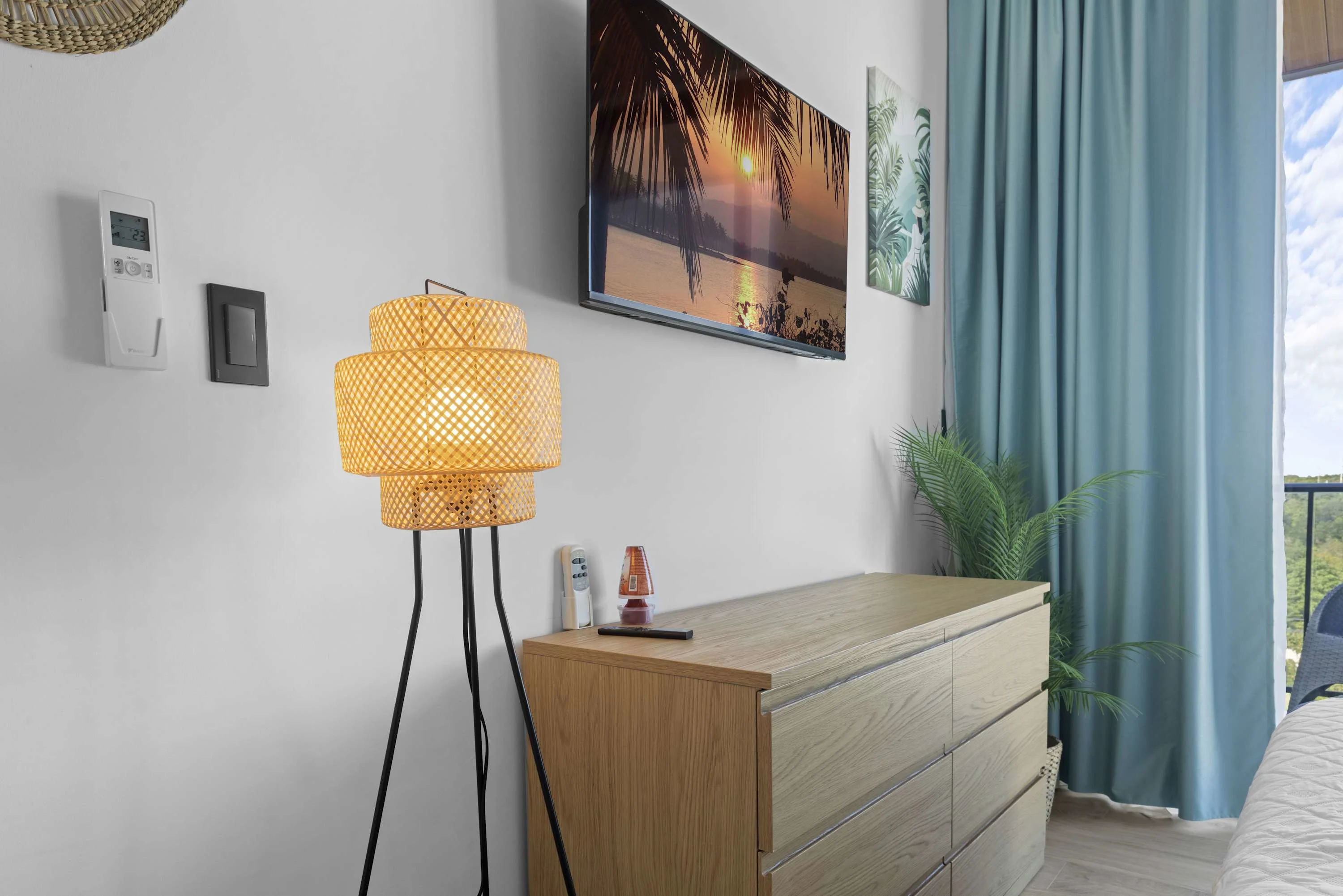 NOK Elegant 1BR The Towers by Vistacana — foto 15