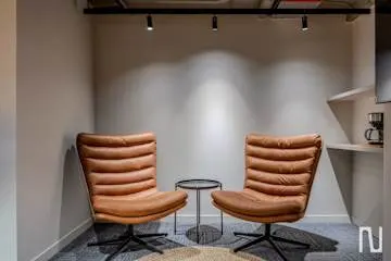 NOK Elegant 3BR Stay with Balcony at Bogota — photo 11