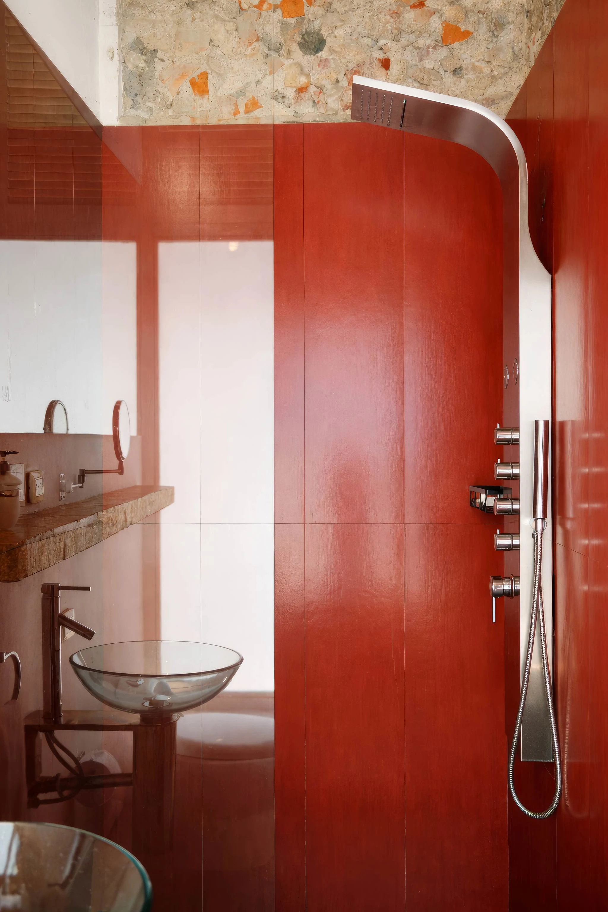 NOK Luxury 6BR with 24/7 Staff, Pool at Getsemani — photo 24