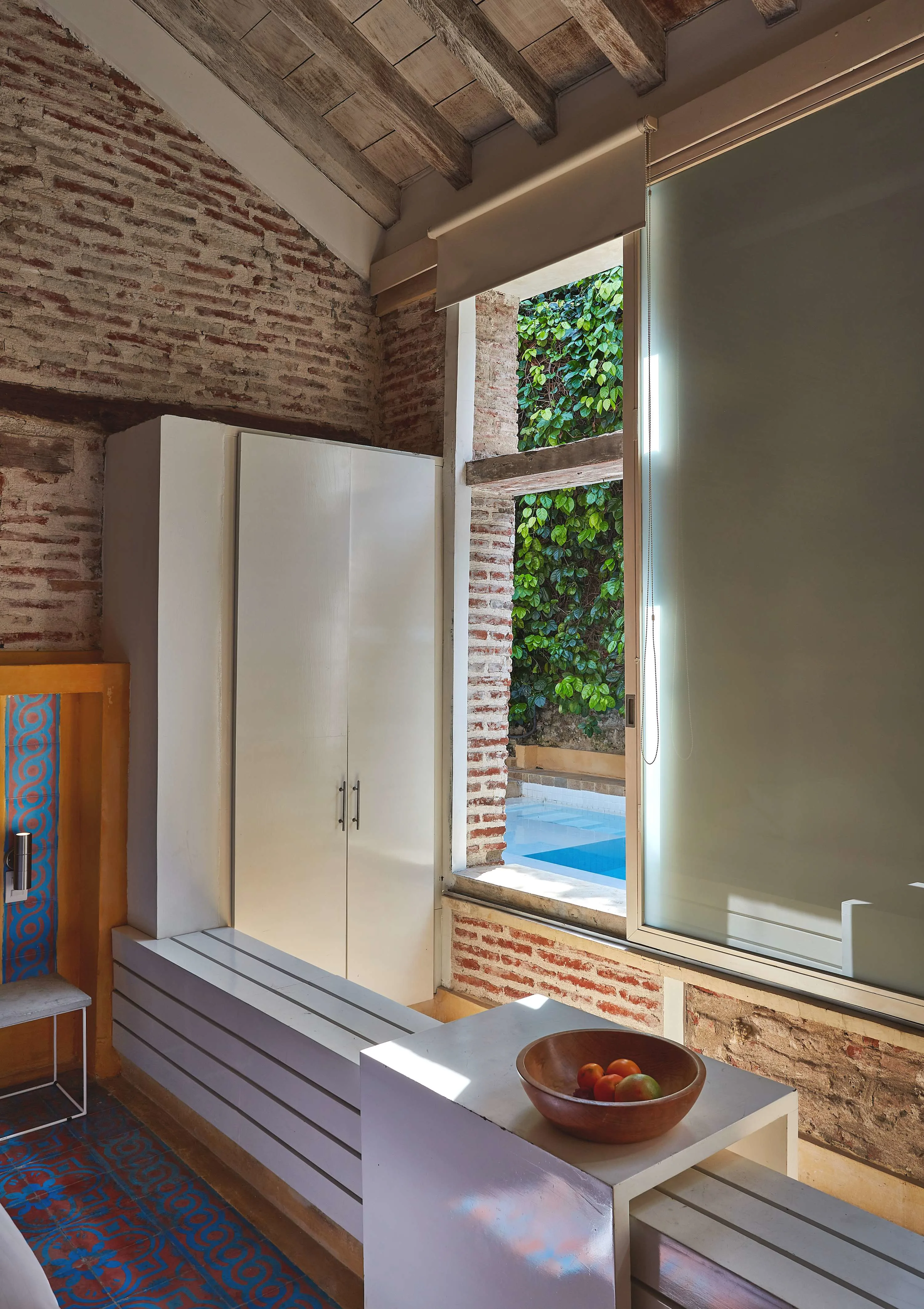 NOK Luxury 6BR with 24/7 Staff, Pool at Getsemani — photo 22