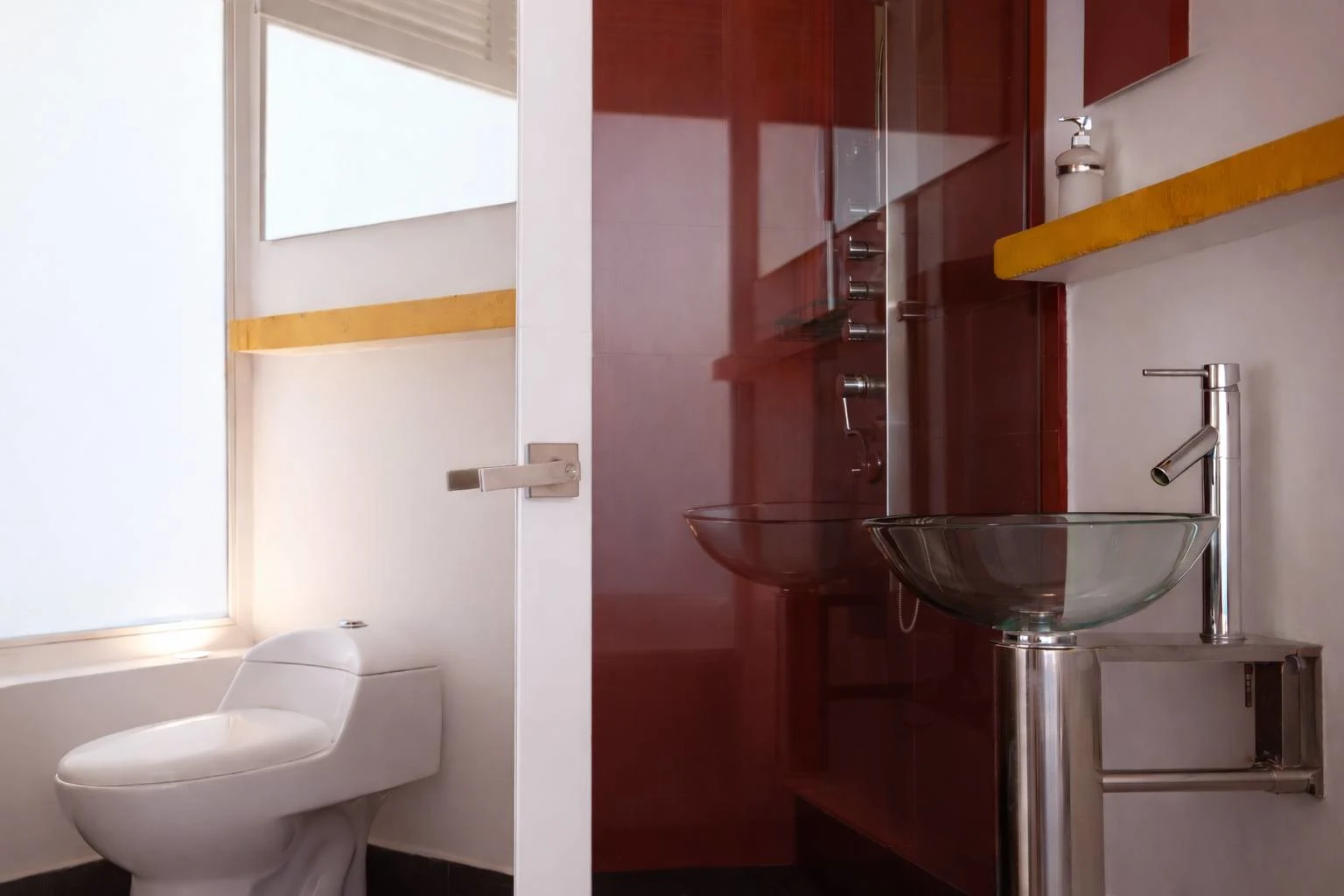 NOK Luxury 6BR with 24/7 Staff, Pool at Getsemani — photo 38