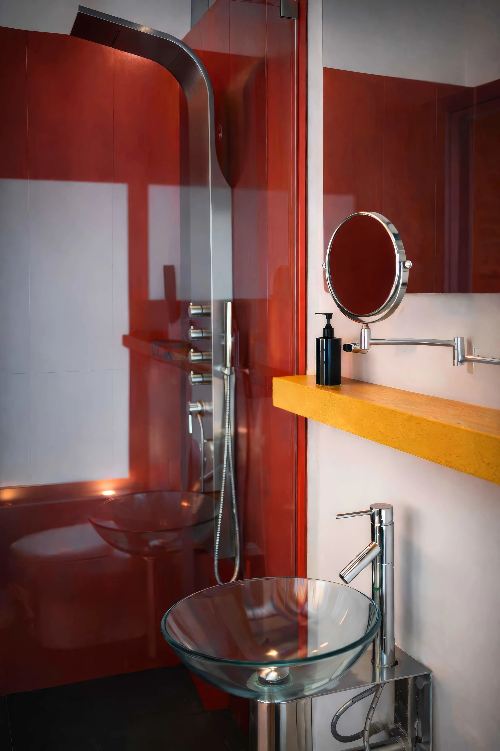NOK Luxury 6BR with 24/7 Staff, Pool at Getsemani — photo 37