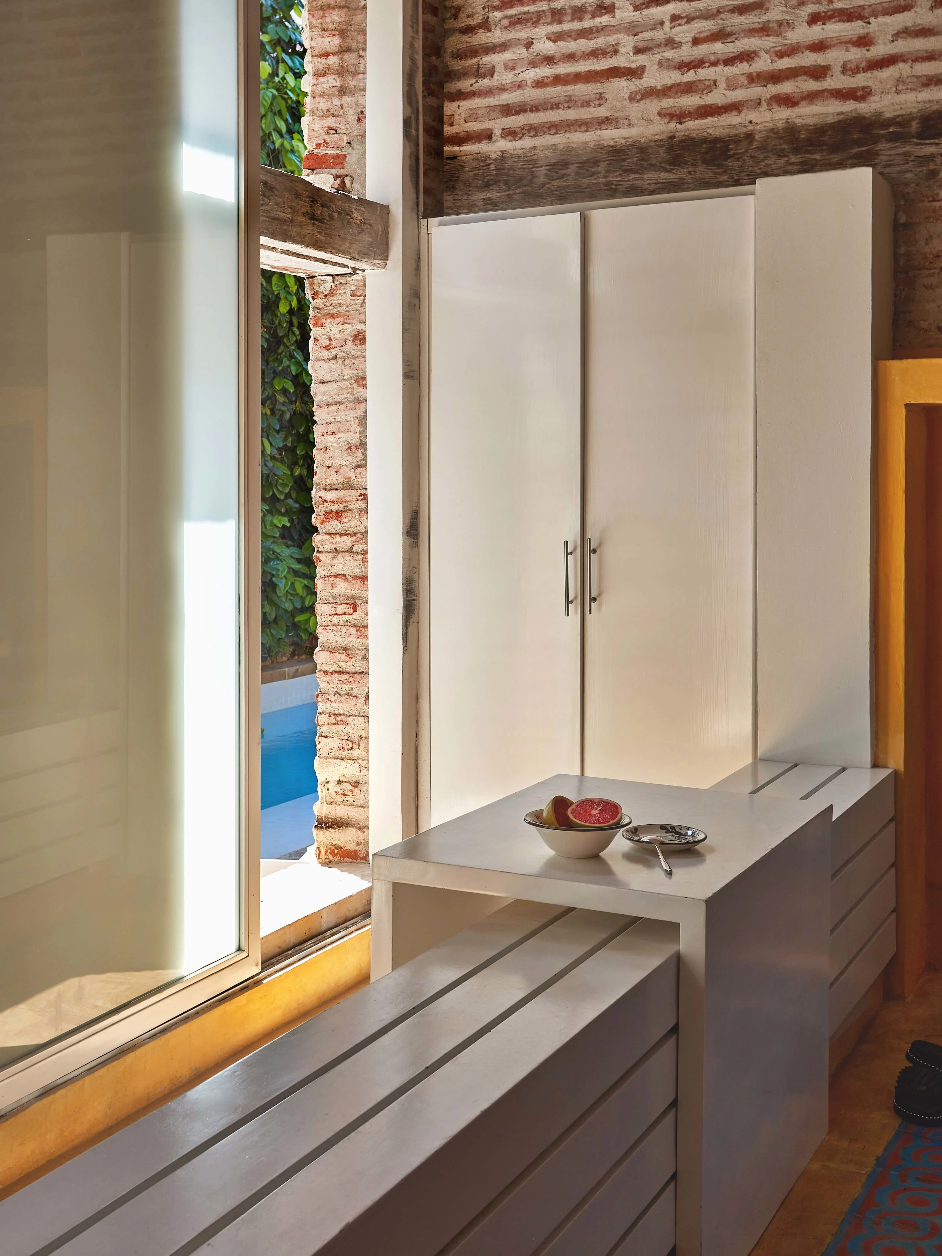 NOK Luxury 6BR with 24/7 Staff, Pool at Getsemani — photo 33