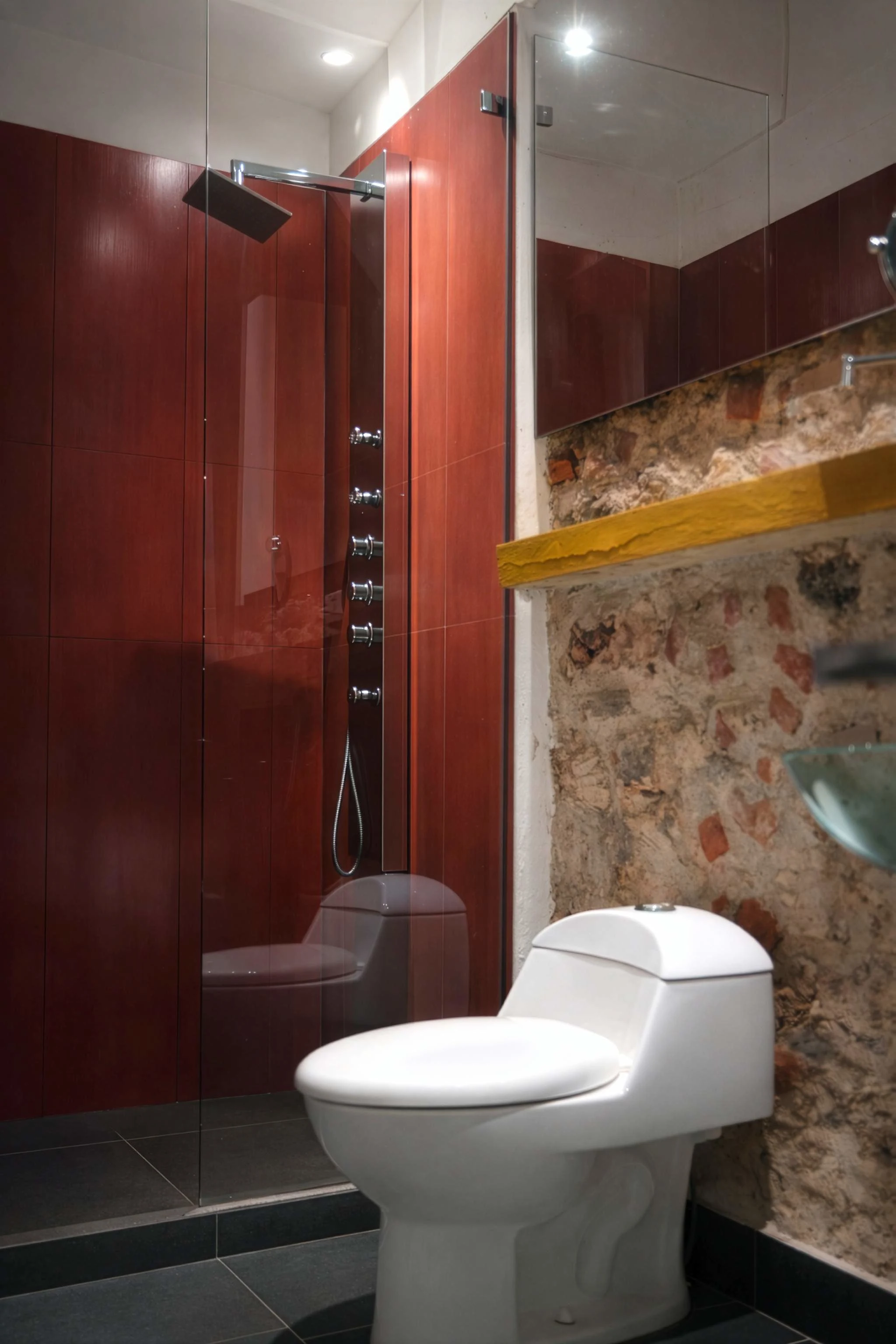 NOK Luxury 6BR with 24/7 Staff, Pool at Getsemani — photo 40