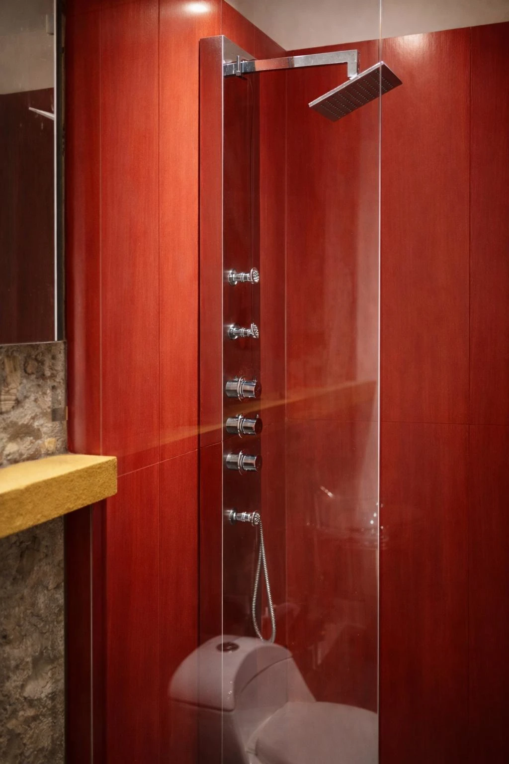 NOK Luxury 6BR with 24/7 Staff, Pool at Getsemani — photo 42