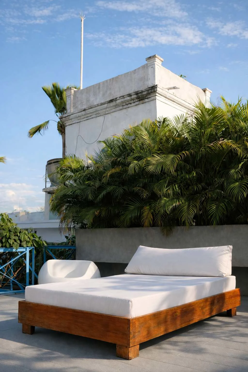 NOK Luxury 6BR with 24/7 Staff, Pool at Getsemani — photo 80