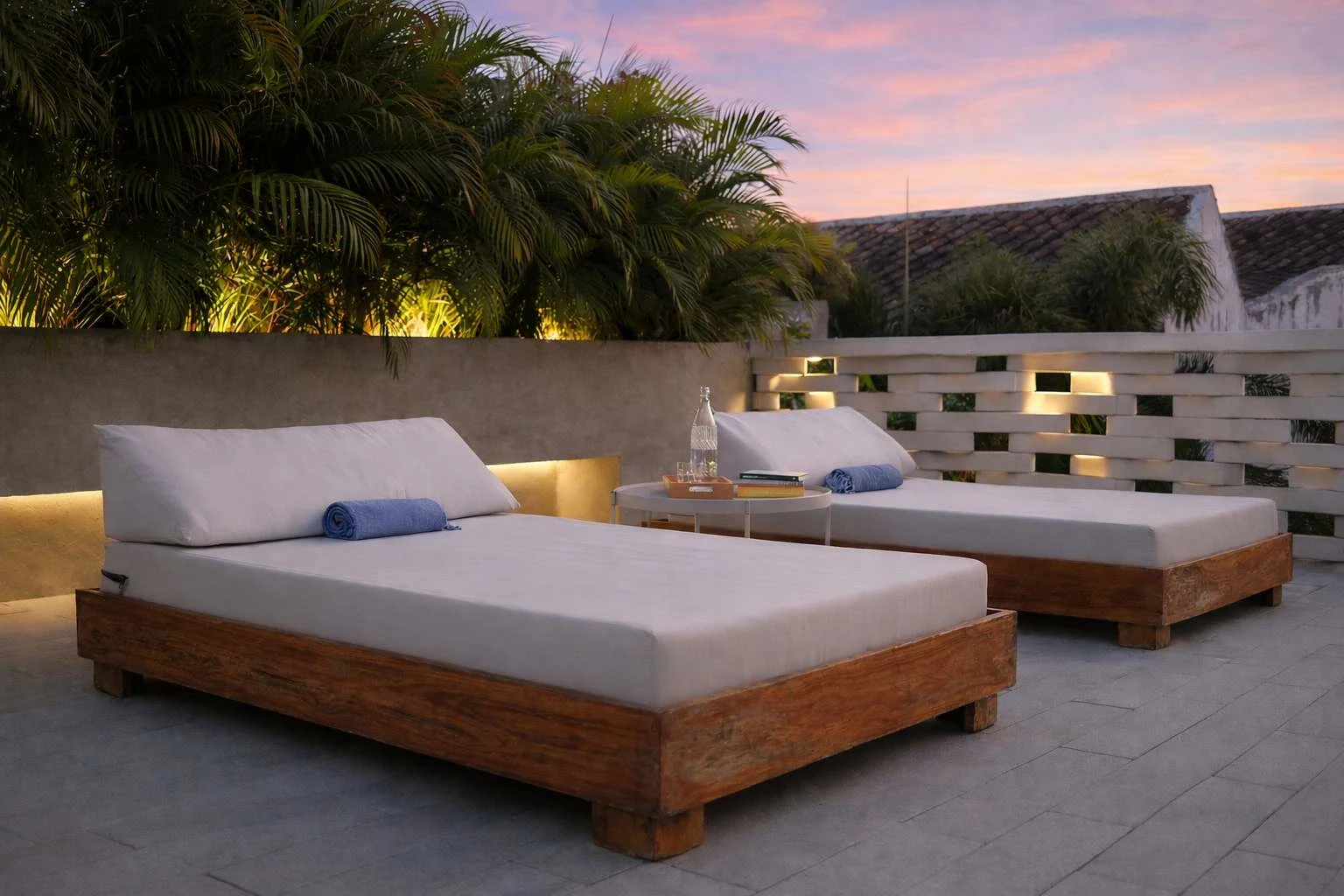 NOK Luxury 6BR with 24/7 Staff, Pool at Getsemani — photo 81