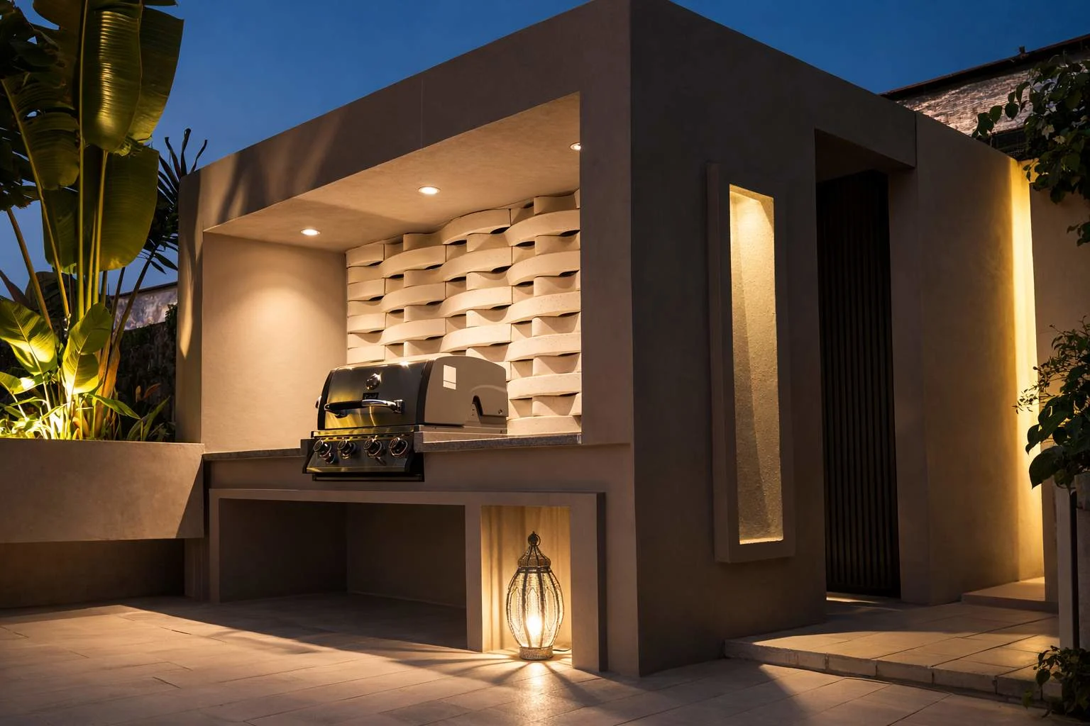 NOK Luxury 6BR with 24/7 Staff, Pool at Getsemani — photo 12