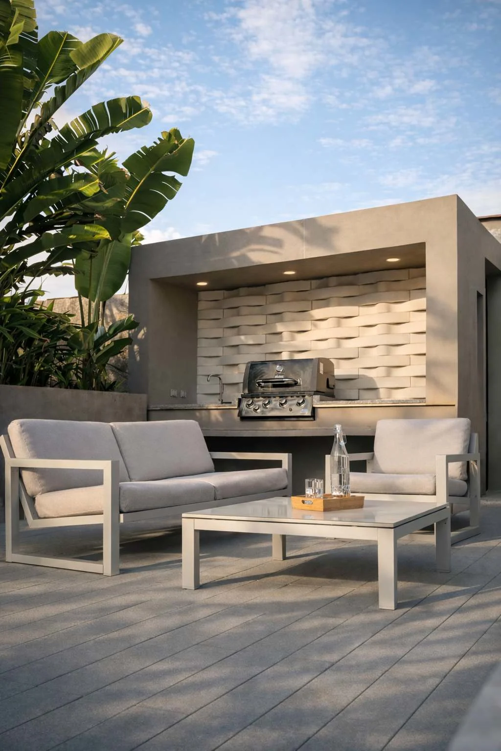 NOK Luxury 6BR with 24/7 Staff, Pool at Getsemani — photo 83
