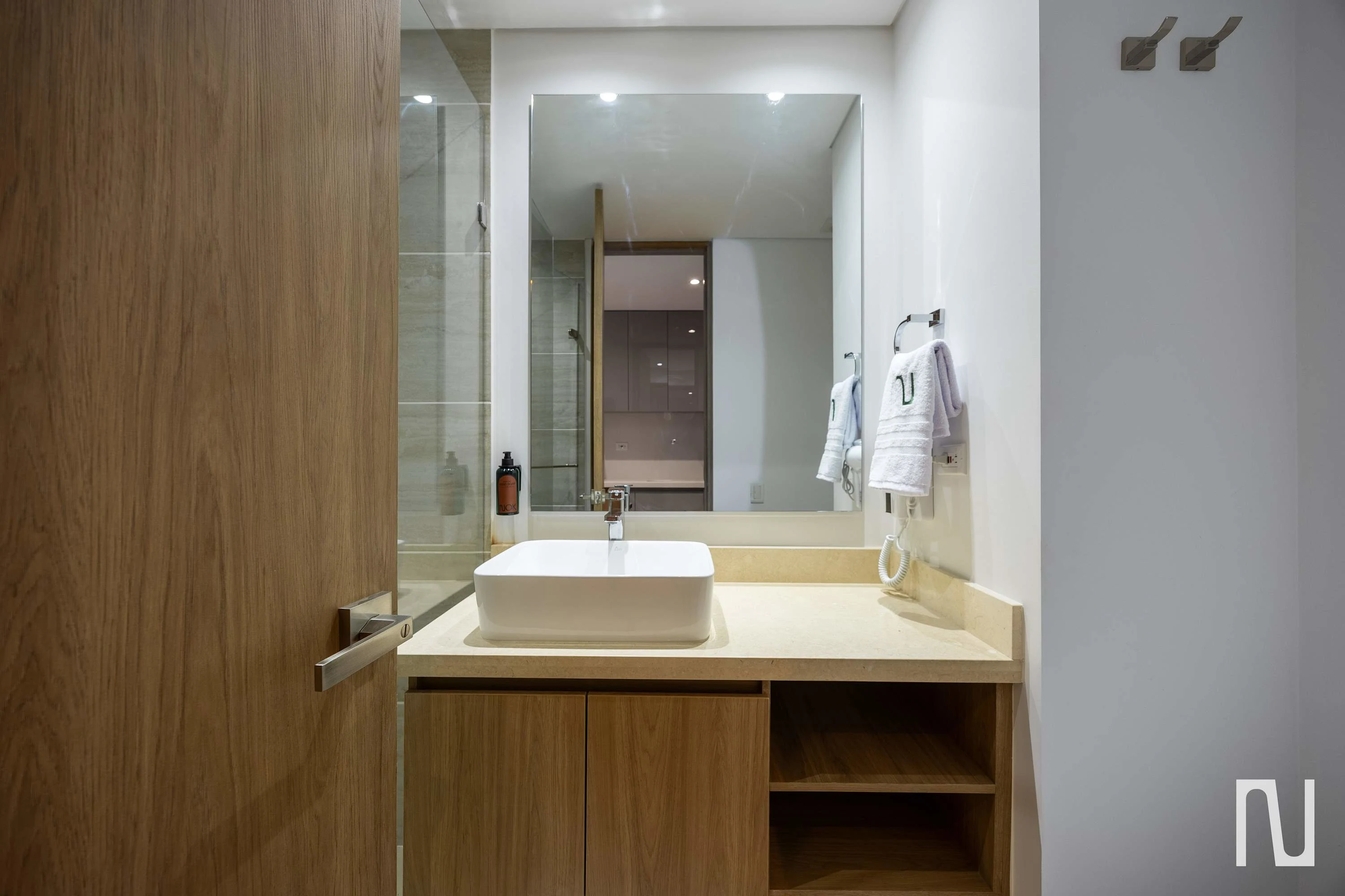 NOK Elegant 1BR Apartment in North Bogota — photo 10