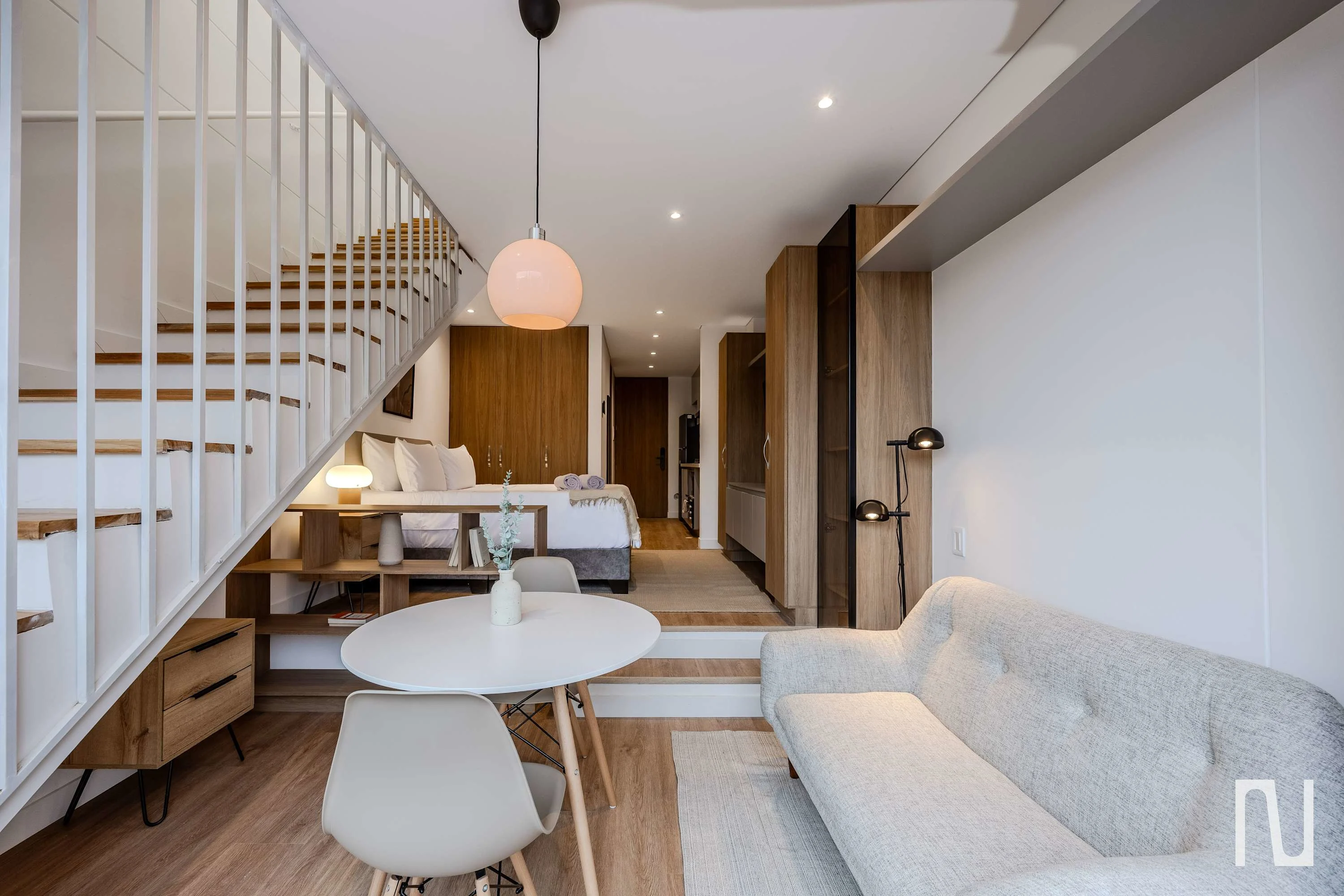 NOK Elegant 1BR Apartment in North Bogota — photo 9