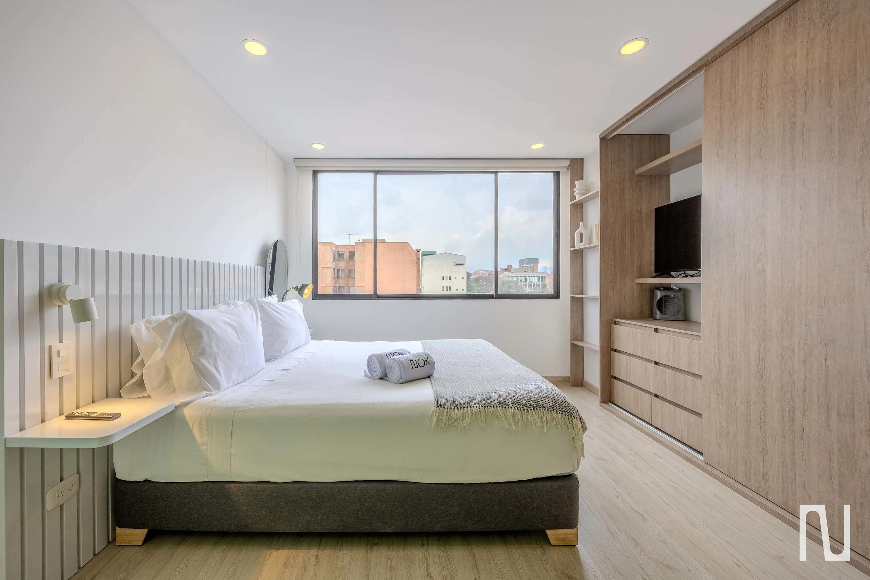 NOK Cozy 1BR Apartment in Santa Barbara — foto 2