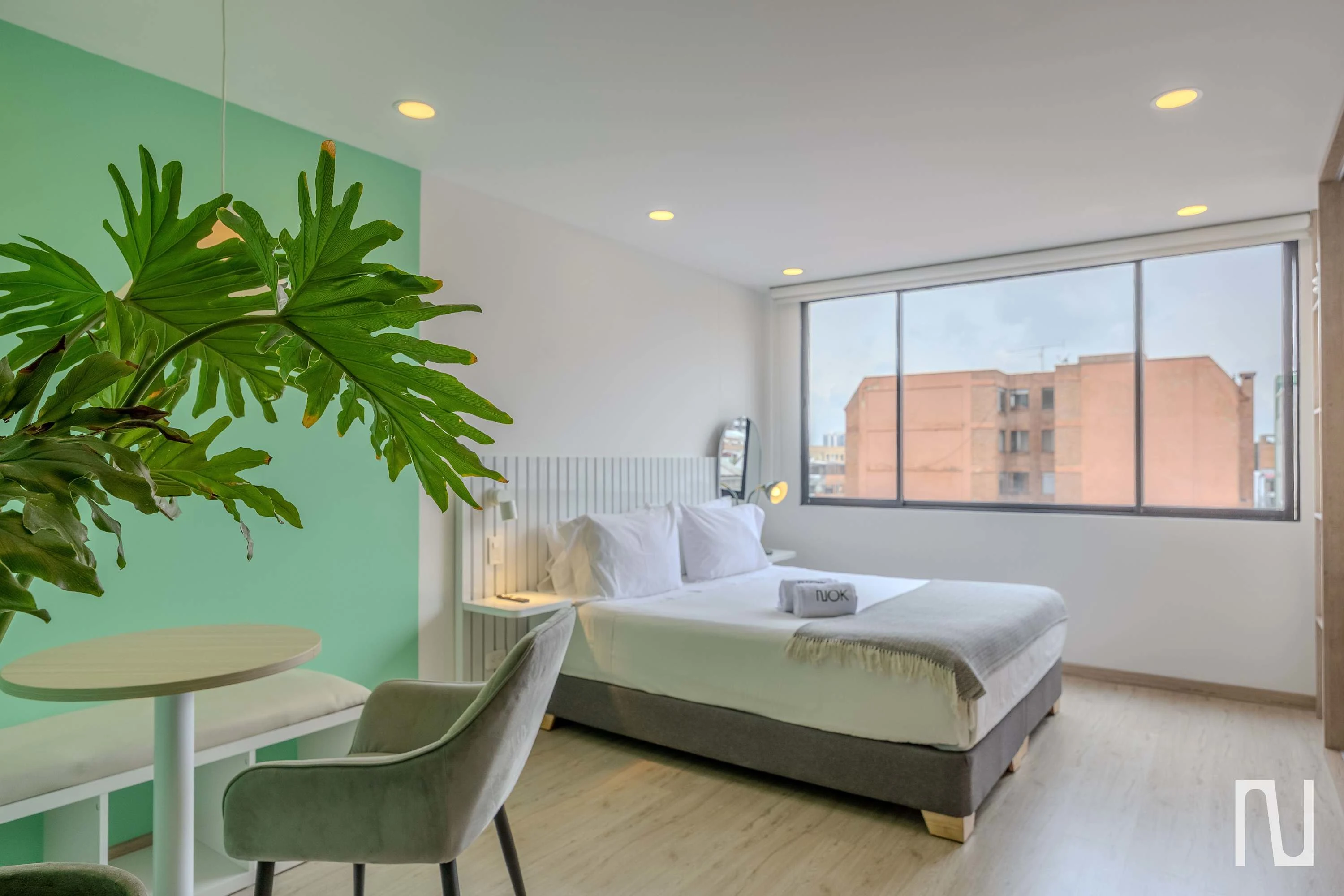 NOK Cozy 1BR Apartment in Santa Barbara — foto 3