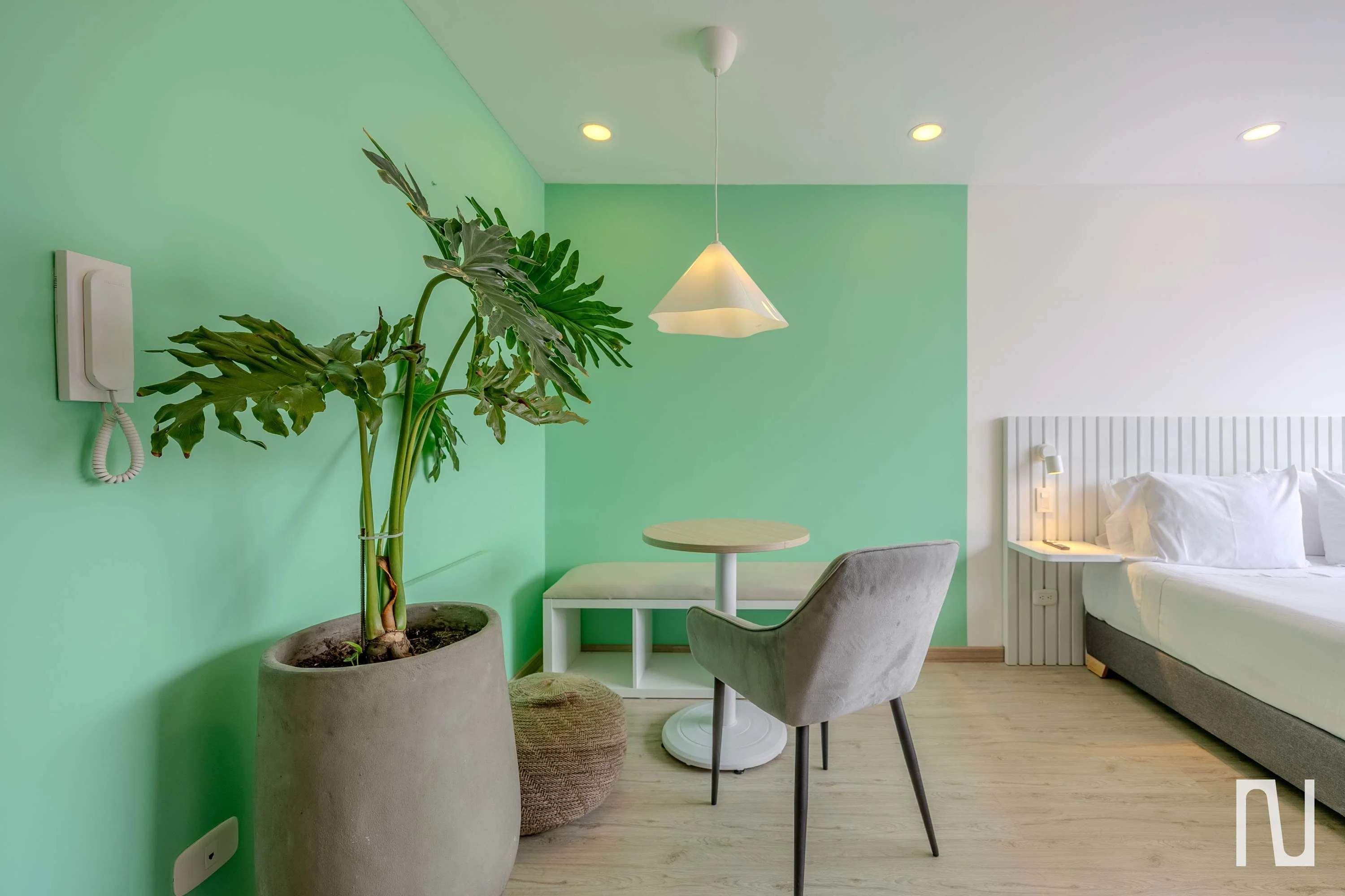 NOK Cozy 1BR Apartment in Santa Barbara